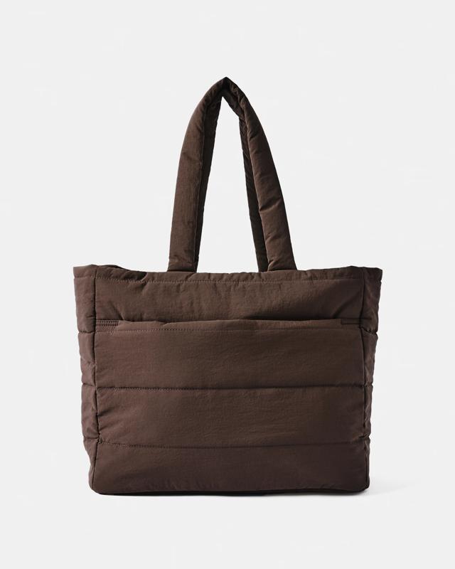 Padded Tote