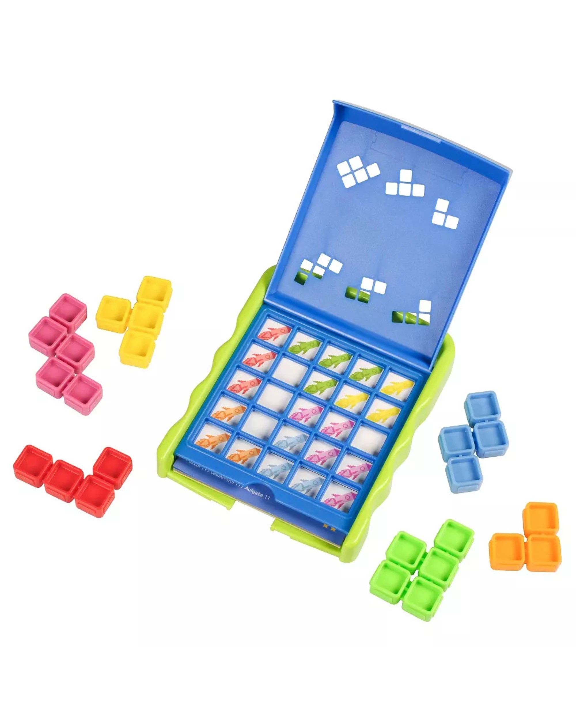 4 Kanoodle Junior, 4 of 10