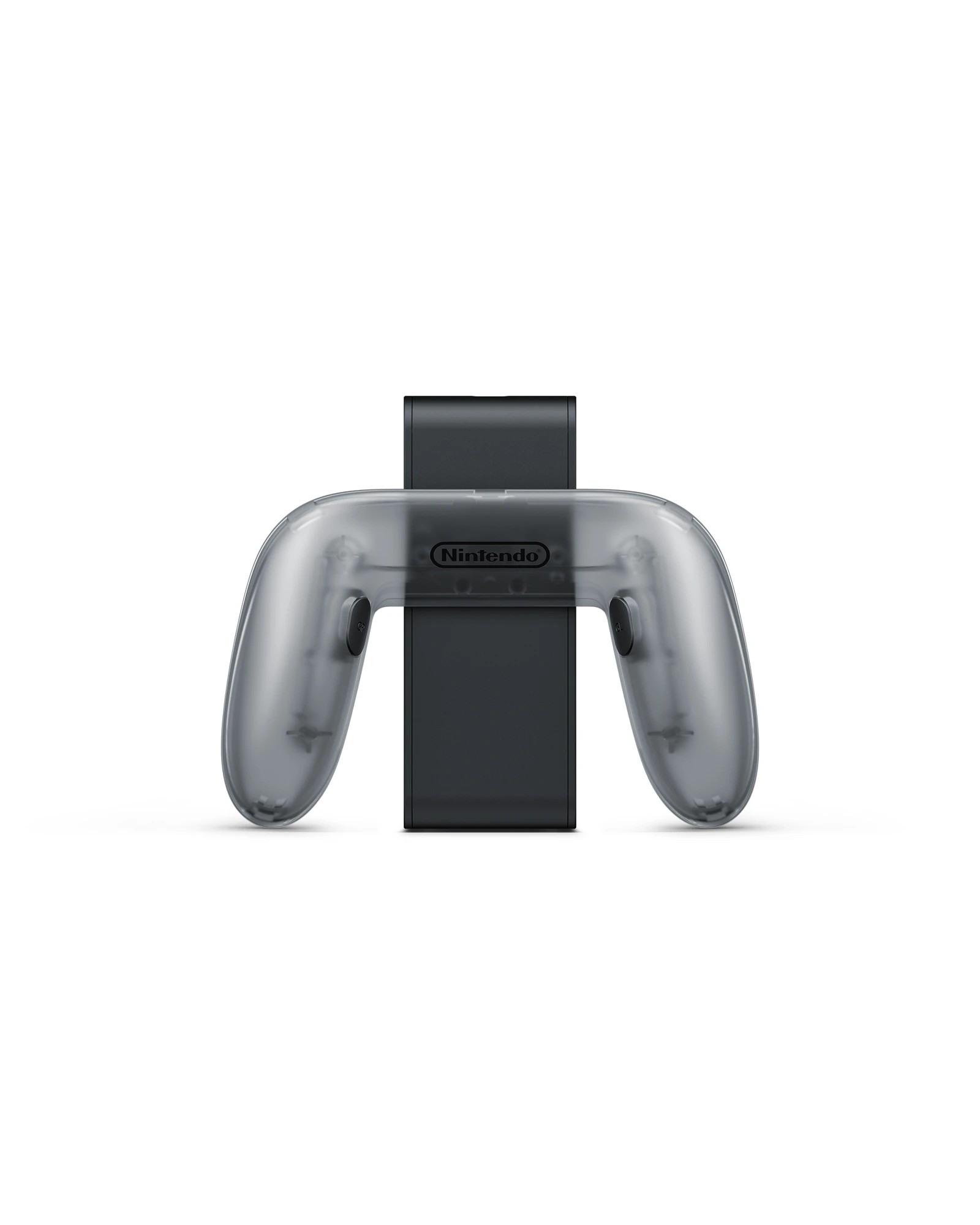 3 Nintendo Switch Joy - Con 2 Charging Grip - Black, 3 of 8