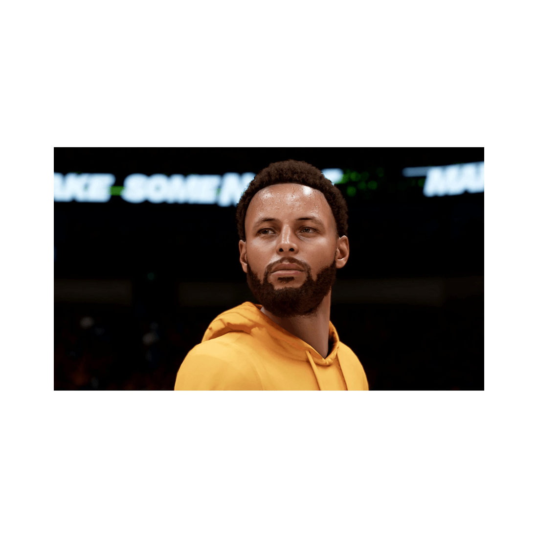 4 2K Sports NBA 2K21 - Xbox Series X, 4 of 5