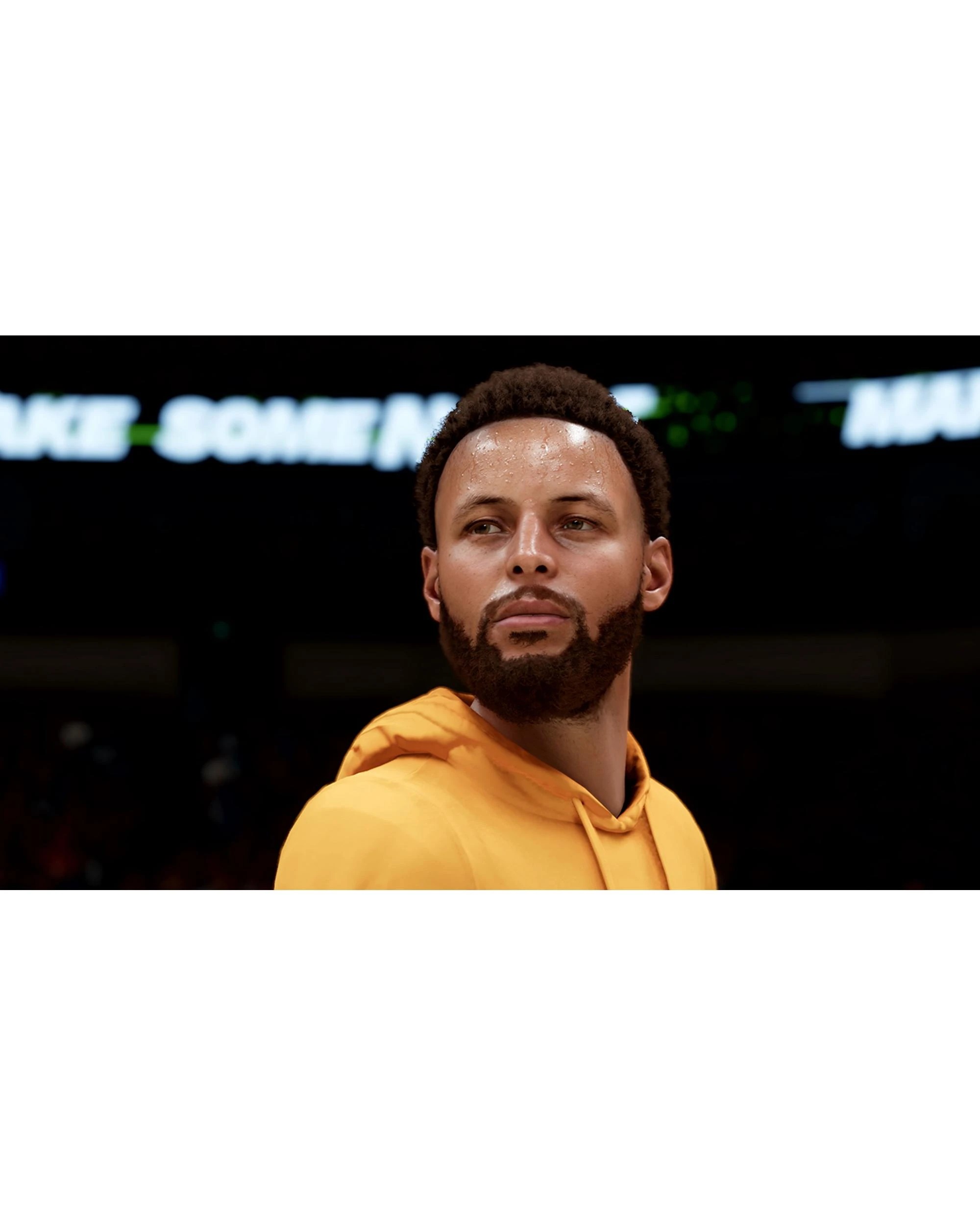 4 2K Sports NBA 2K21 - Xbox Series X, 4 of 5