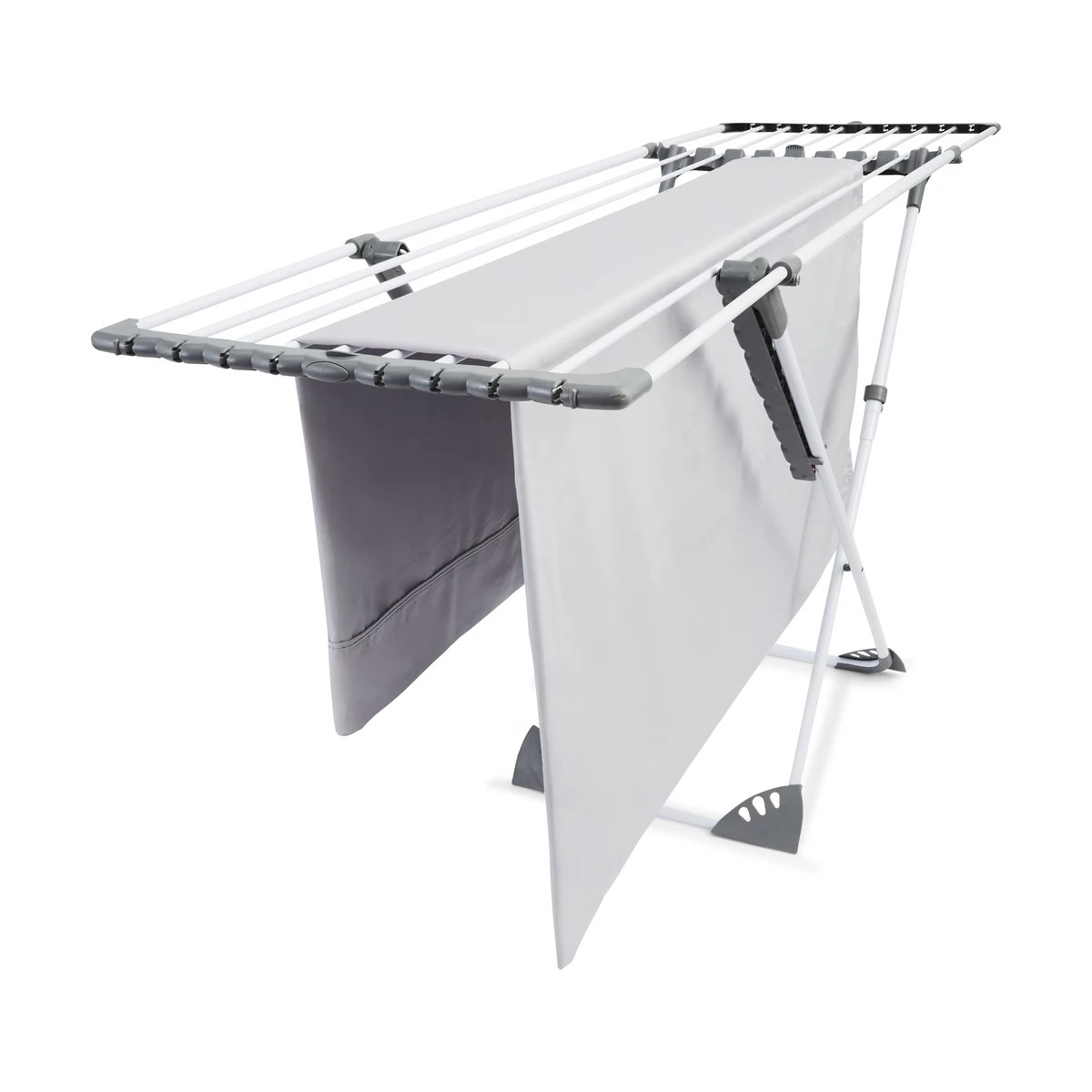 5 Deluxe Extendable Airer, 5 of 7
