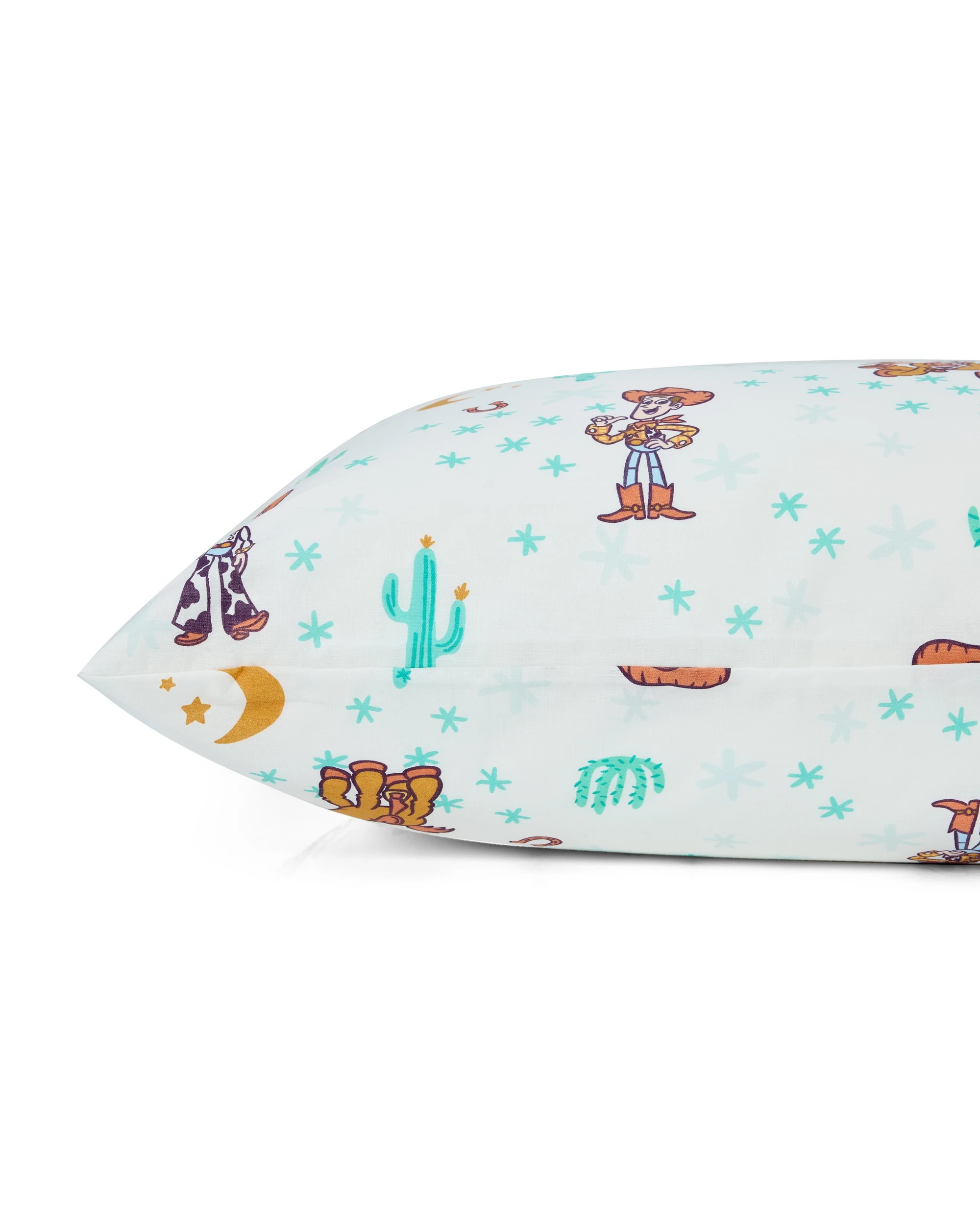 3 Disney Pixar Toy Story Comforter Set - Single Bed, 3 of 10