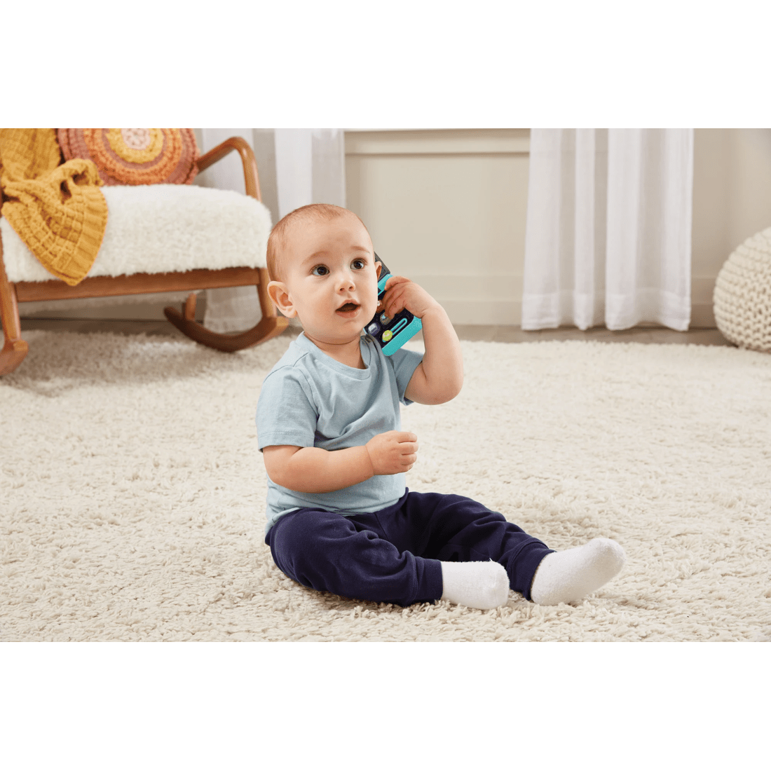 4 VTech Baby My Everyday Gadgets, 4 of 4