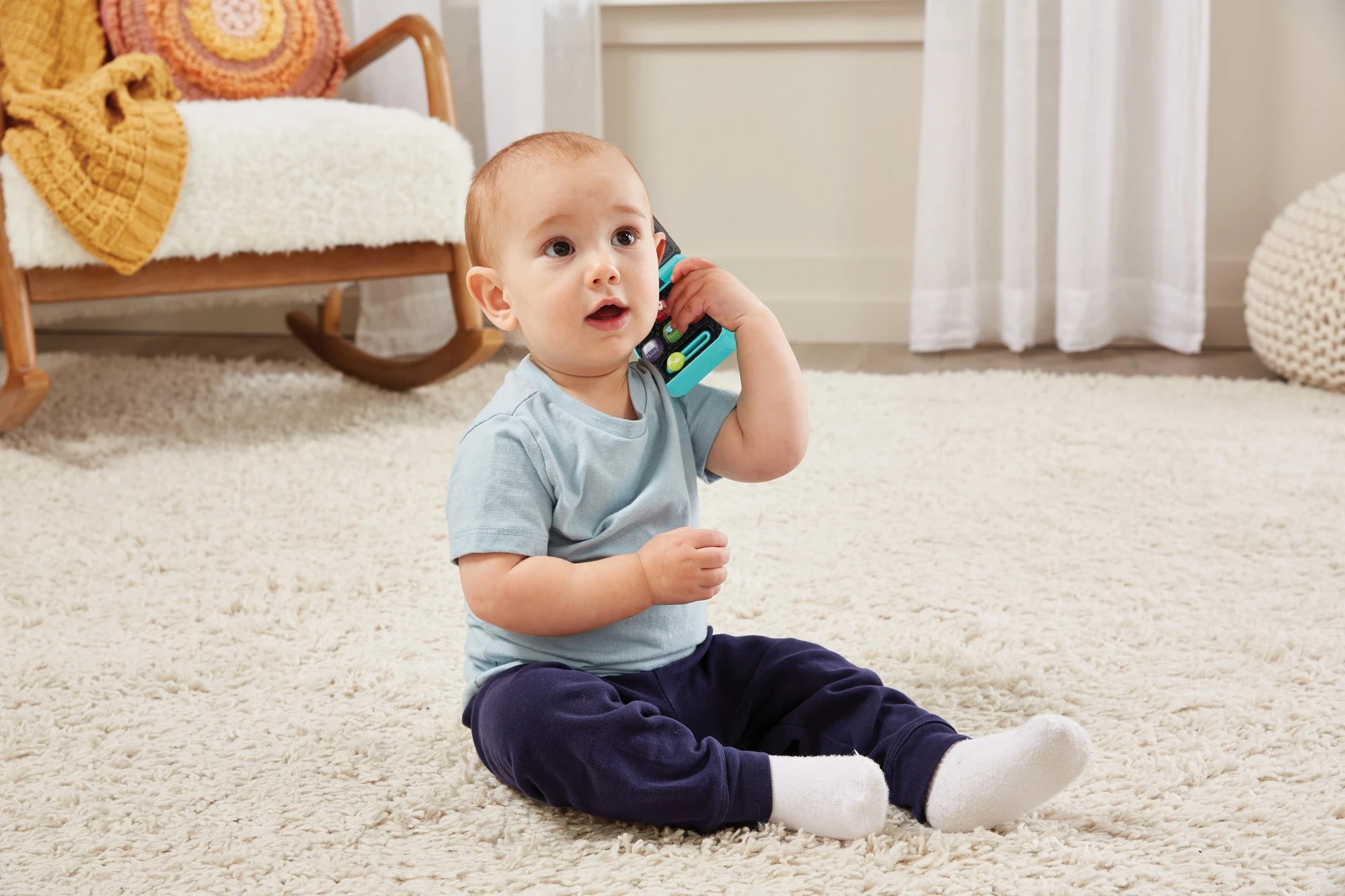 4 VTech Baby My Everyday Gadgets, 4 of 4