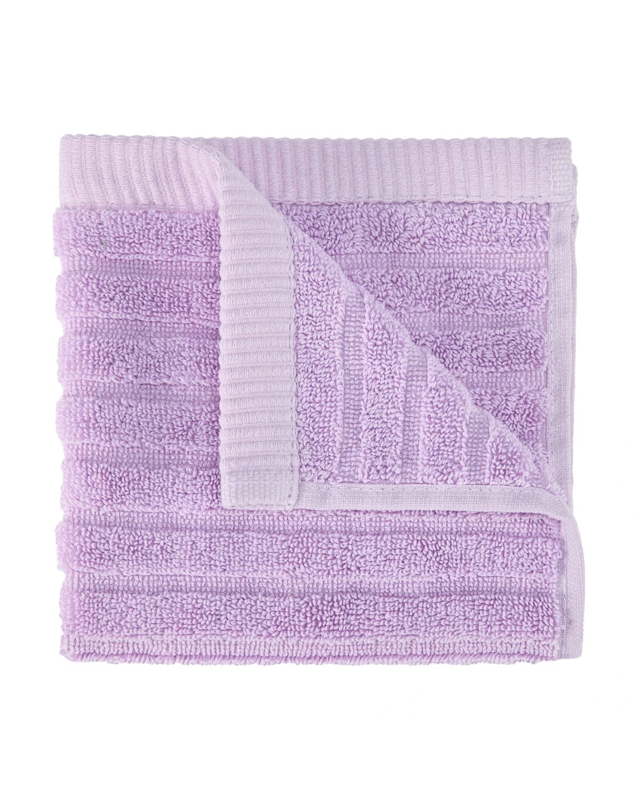 Cotton Face Washer - L