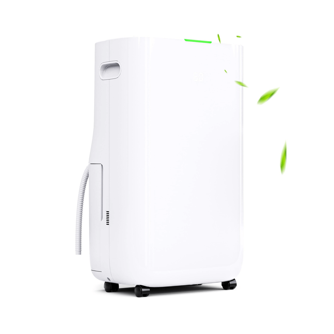 1 Advwin Air Dehumidifiers 30 L/day, 1 of 6