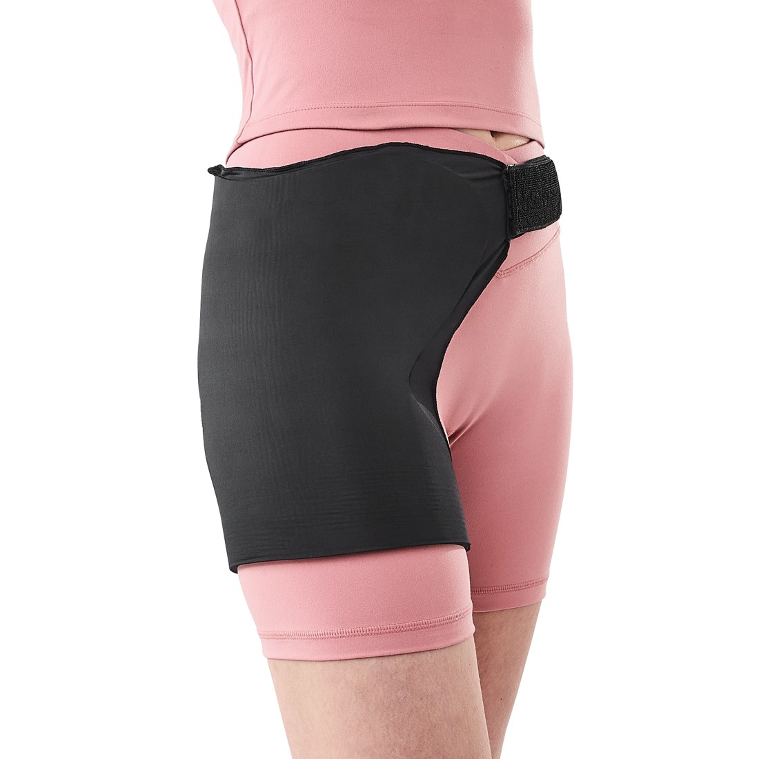 2 Hot and Cold Gel Recovery Sleeve for Shoulder / Thigh, 2 of 10