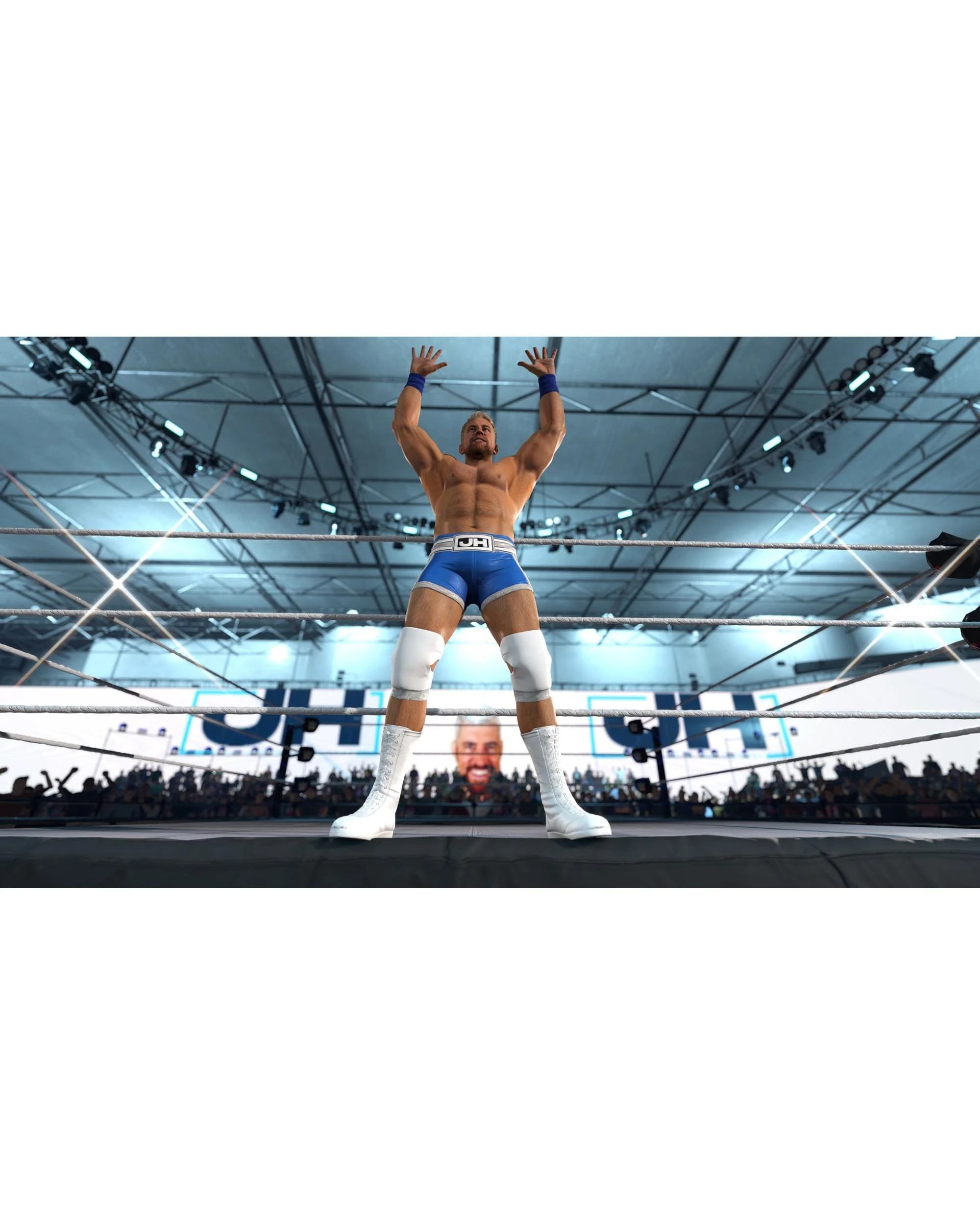 6 WWE 2K26 - Xbox Series X, 6 of 9