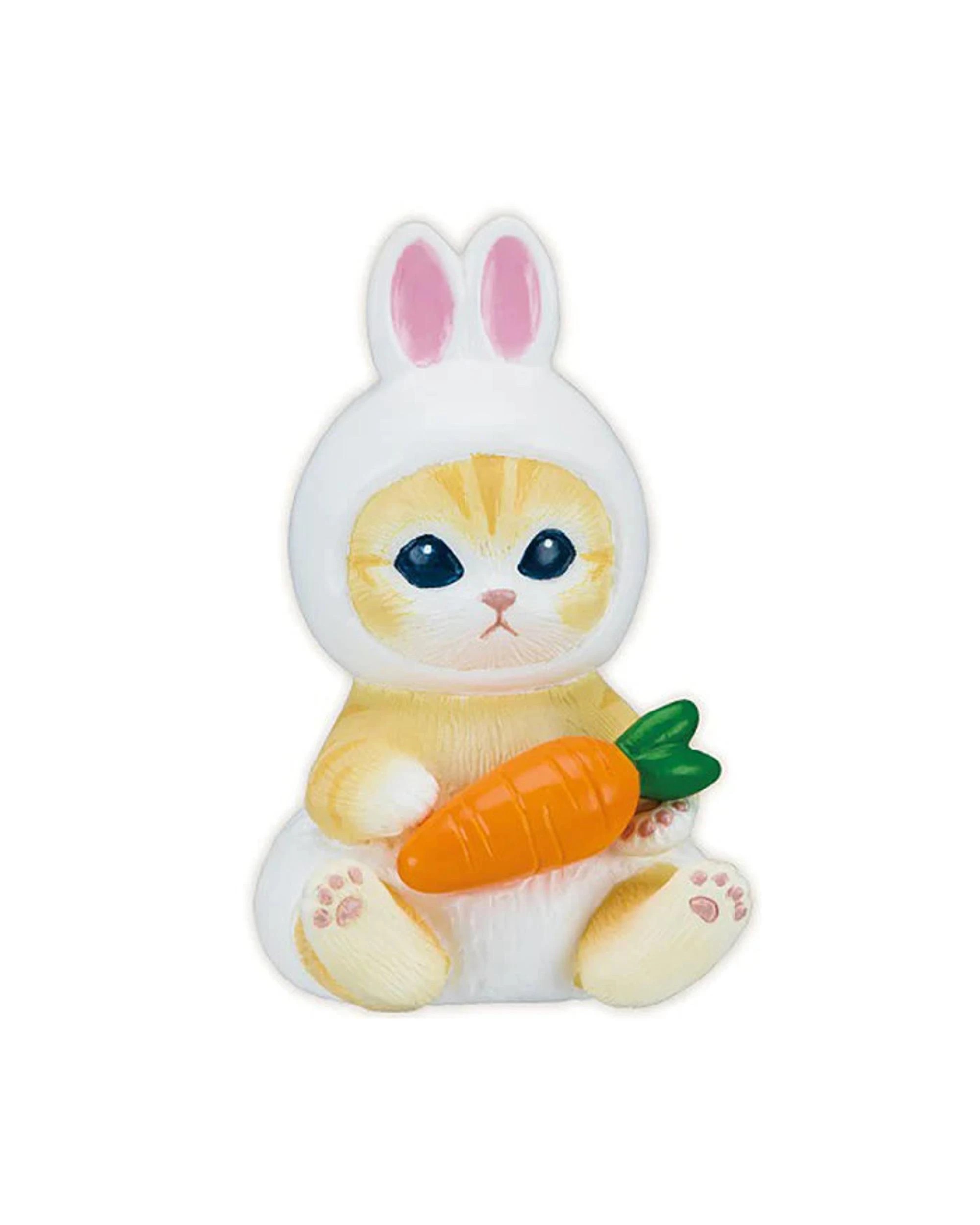 7 Mofusand Interior Mini Figure Volume 3 Blind Box, 7 of 7