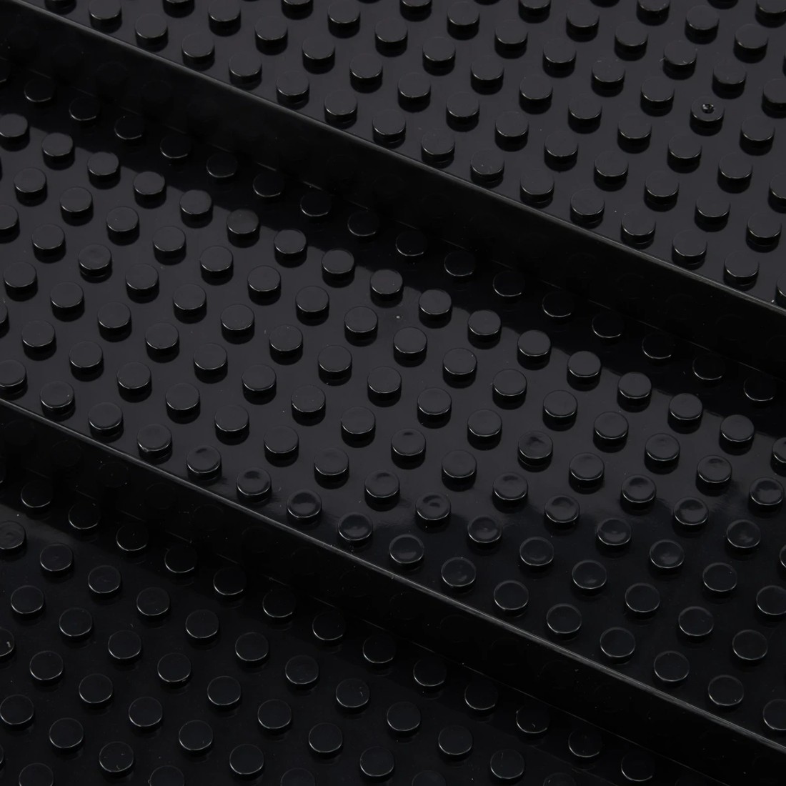 6 Light Up Mini Figure Display Case, 6 of 9