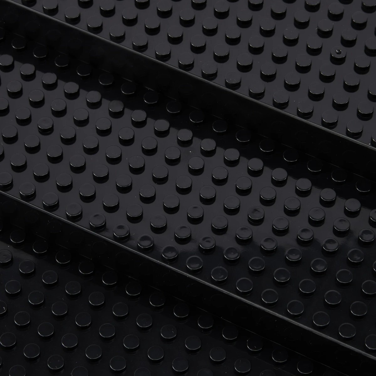 6 Light Up Mini Figure Display Case, 6 of 9