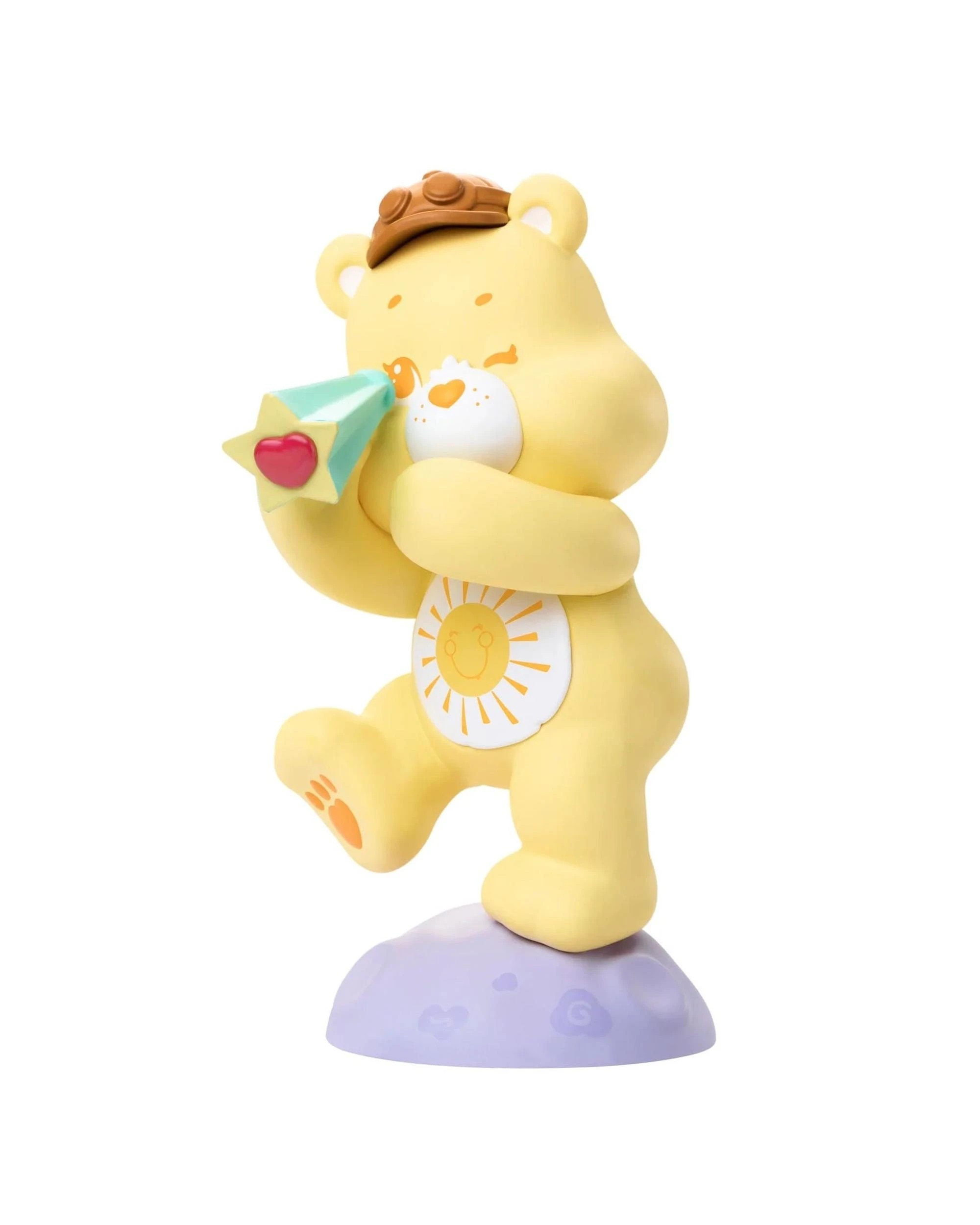 6 Funism Care Bears Planet of Joy Series Blind Box, 6 of 10