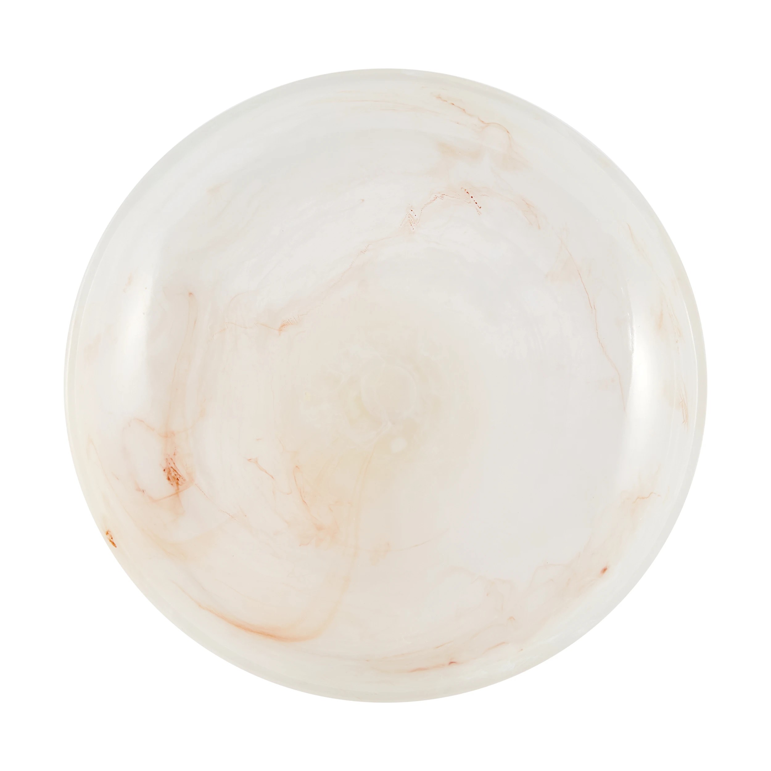 4 Onyx Look Decor Bowl, 4 of 5