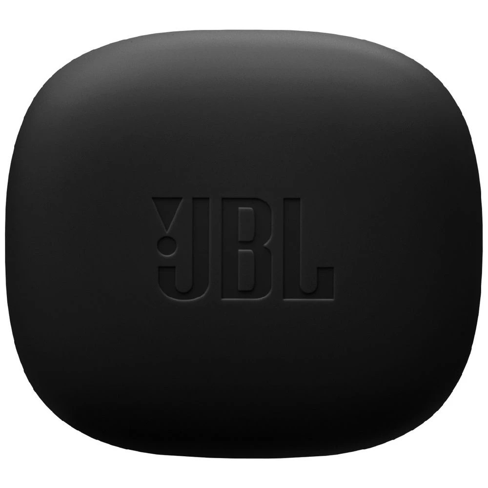 6 JBL Wave Flex 2 True Wireless Earbuds Black, 6 of 10