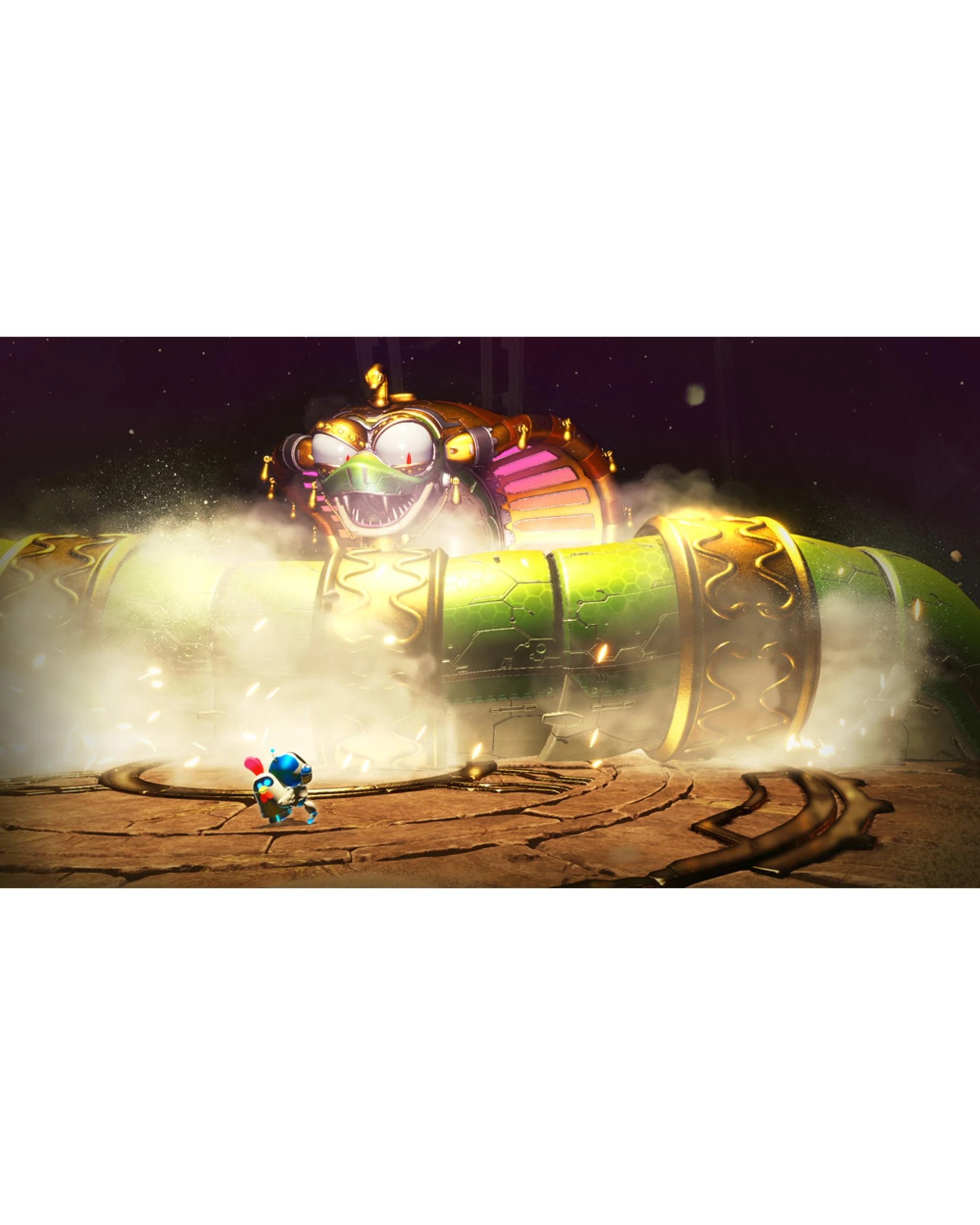 7 Astro Bot - PS5, 7 of 10