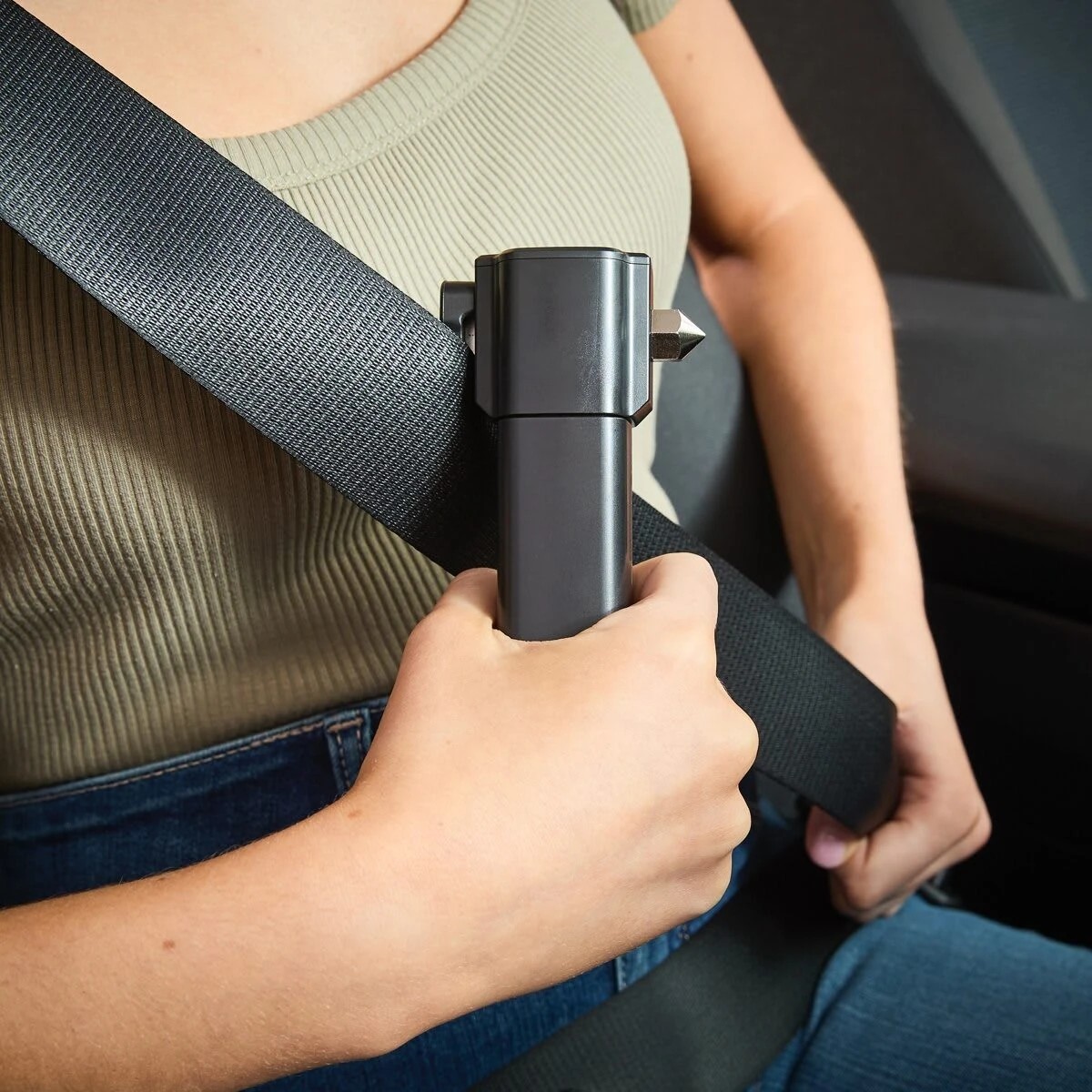 2 Car Safety Tool, 2 of 10