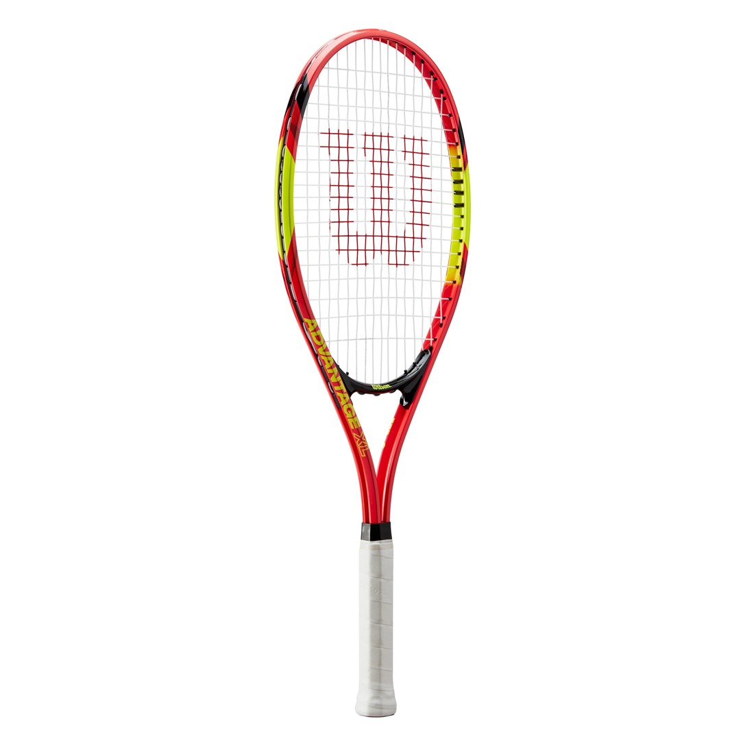 5 Wilson Advantage Extra Large Adult Racquet - Assorted, 5 of 7