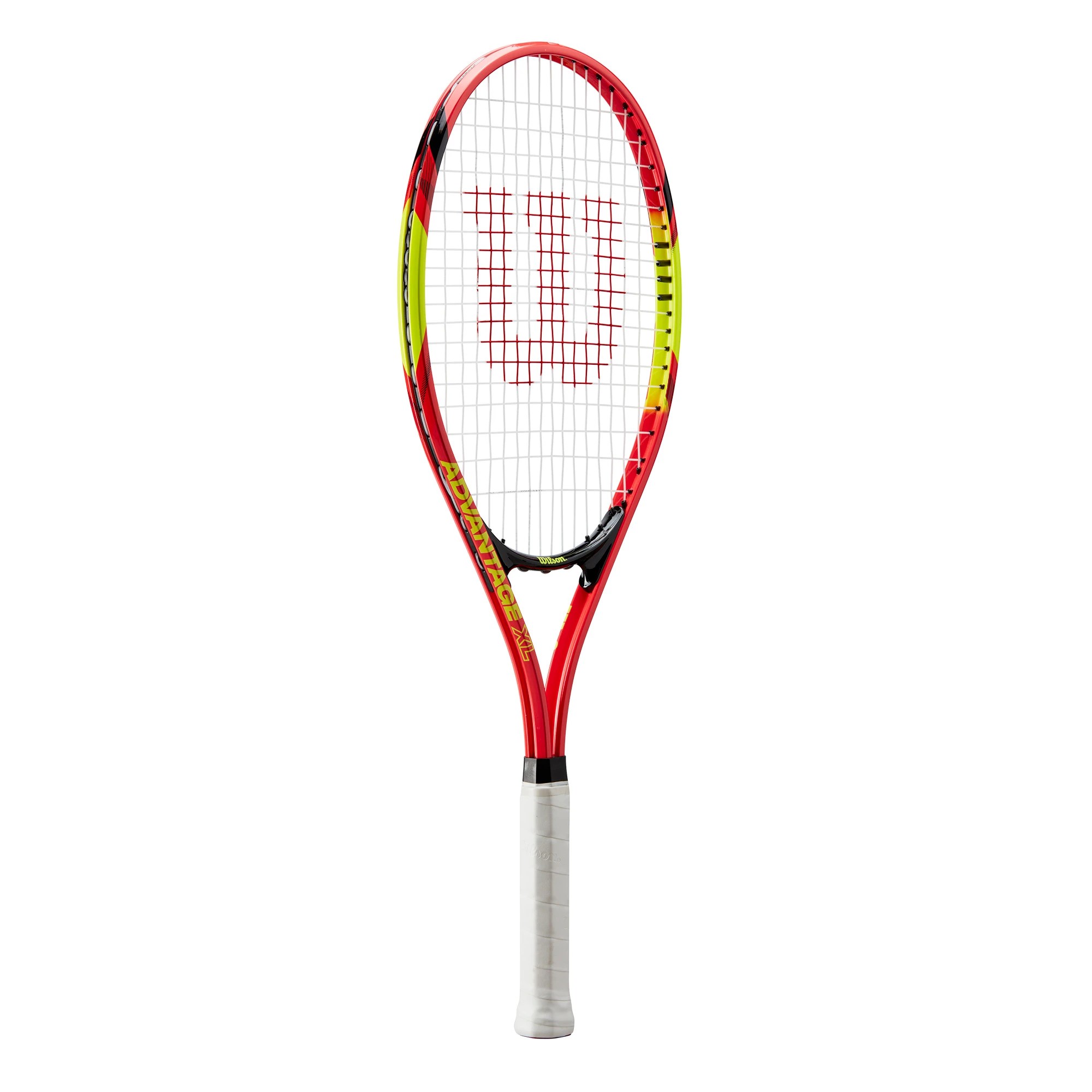 5 Wilson Advantage Extra Large Adult Racquet - Assorted, 5 of 7