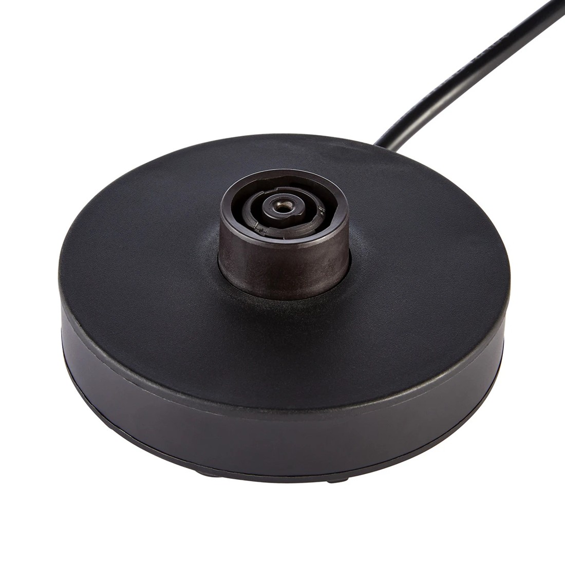 5 Milk Frother - Black, 5 of 8