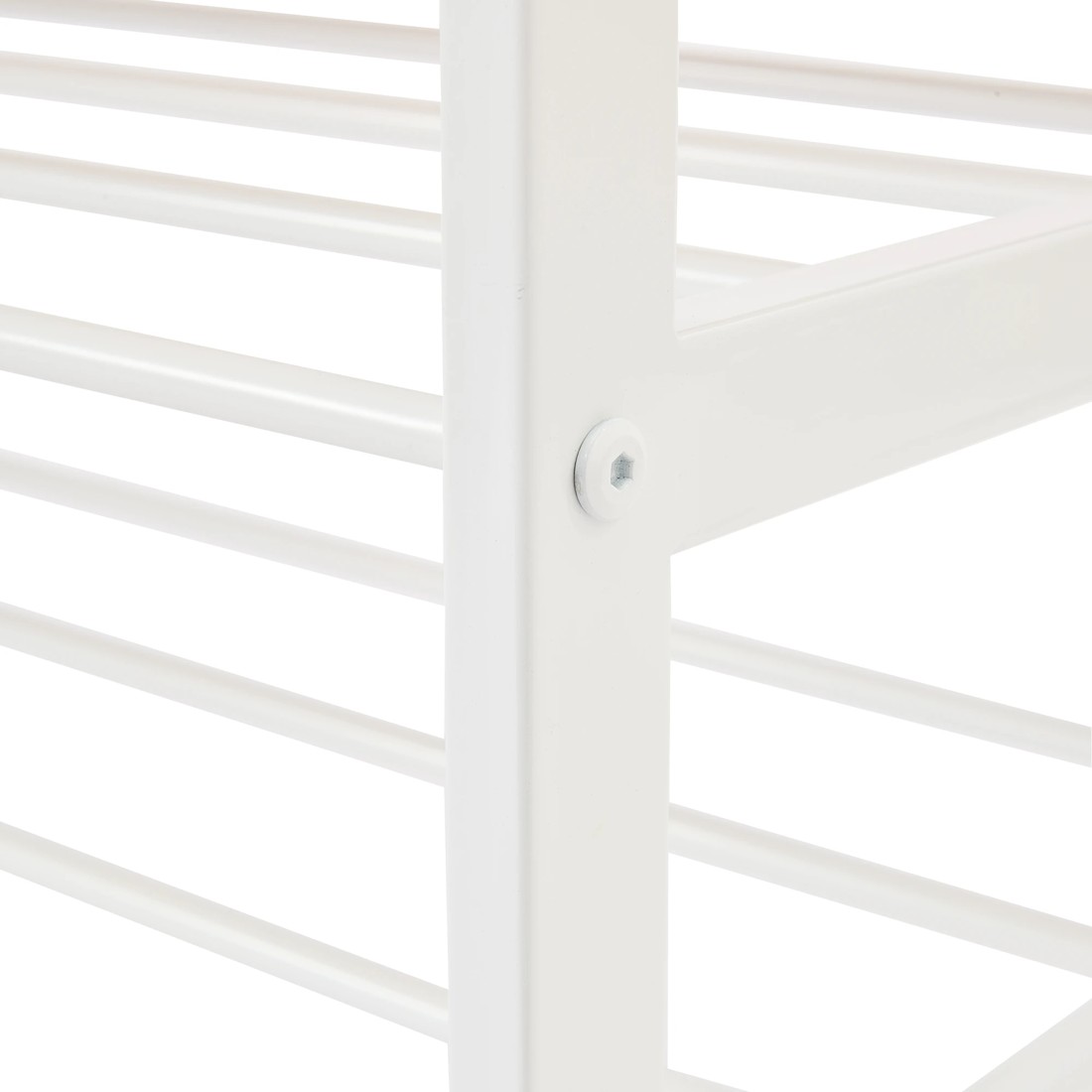 7 Leon 2 Tier Shoe Bench, 7 of 7