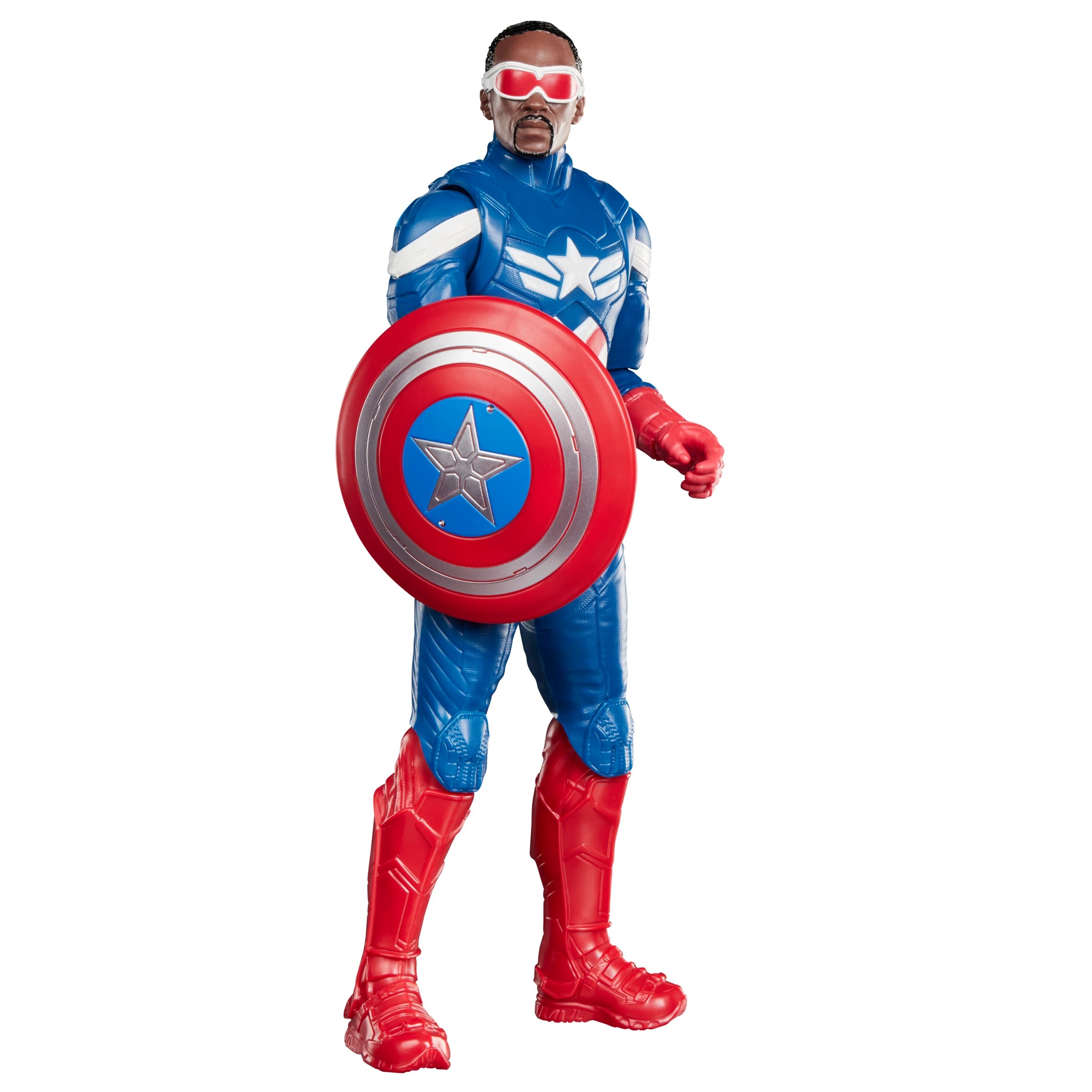 5 29cm Marvel Studios Avengers Doomsday Titan Series Action Figure - Assorted, 5 of 10