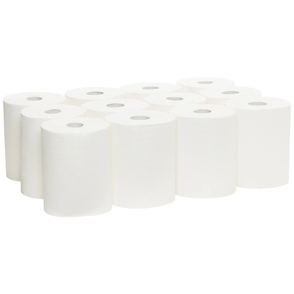 2 SCOTT Paper Towel Rolls 100m 16 Pack, 2 of 3
