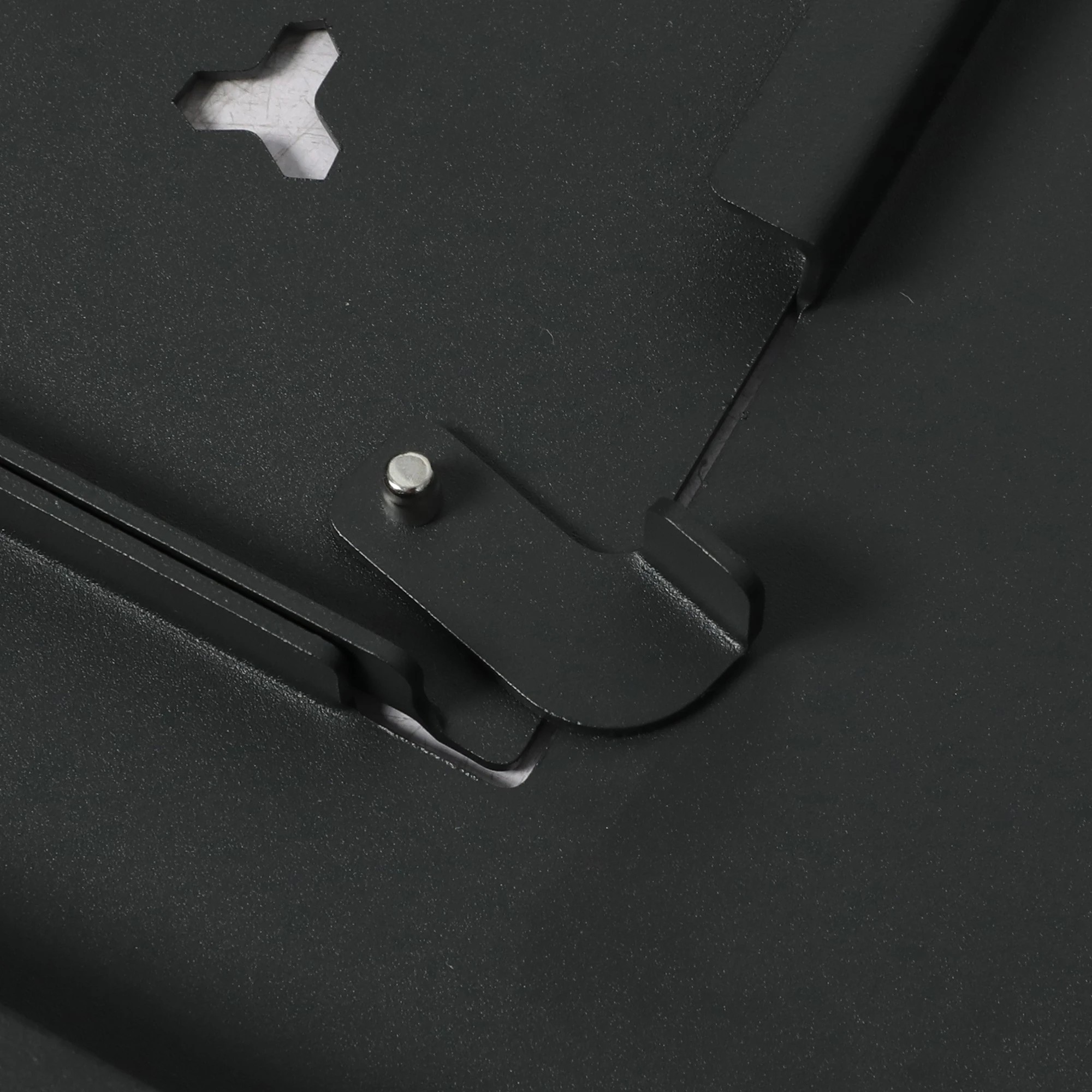 5 Levede Multifunctional Folding Desktop Grill Portable Camping BBQ Picnic Outdoor, 5 of 8