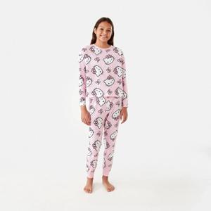 Hello Kitty License Pyjama Set