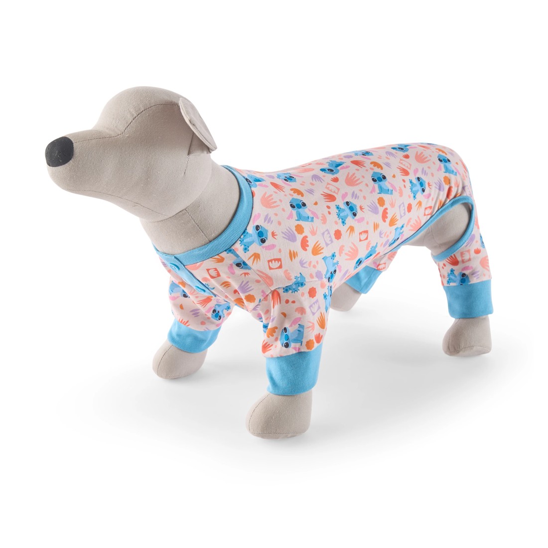 7 Stitch Pyjama - Medium, 7 of 9