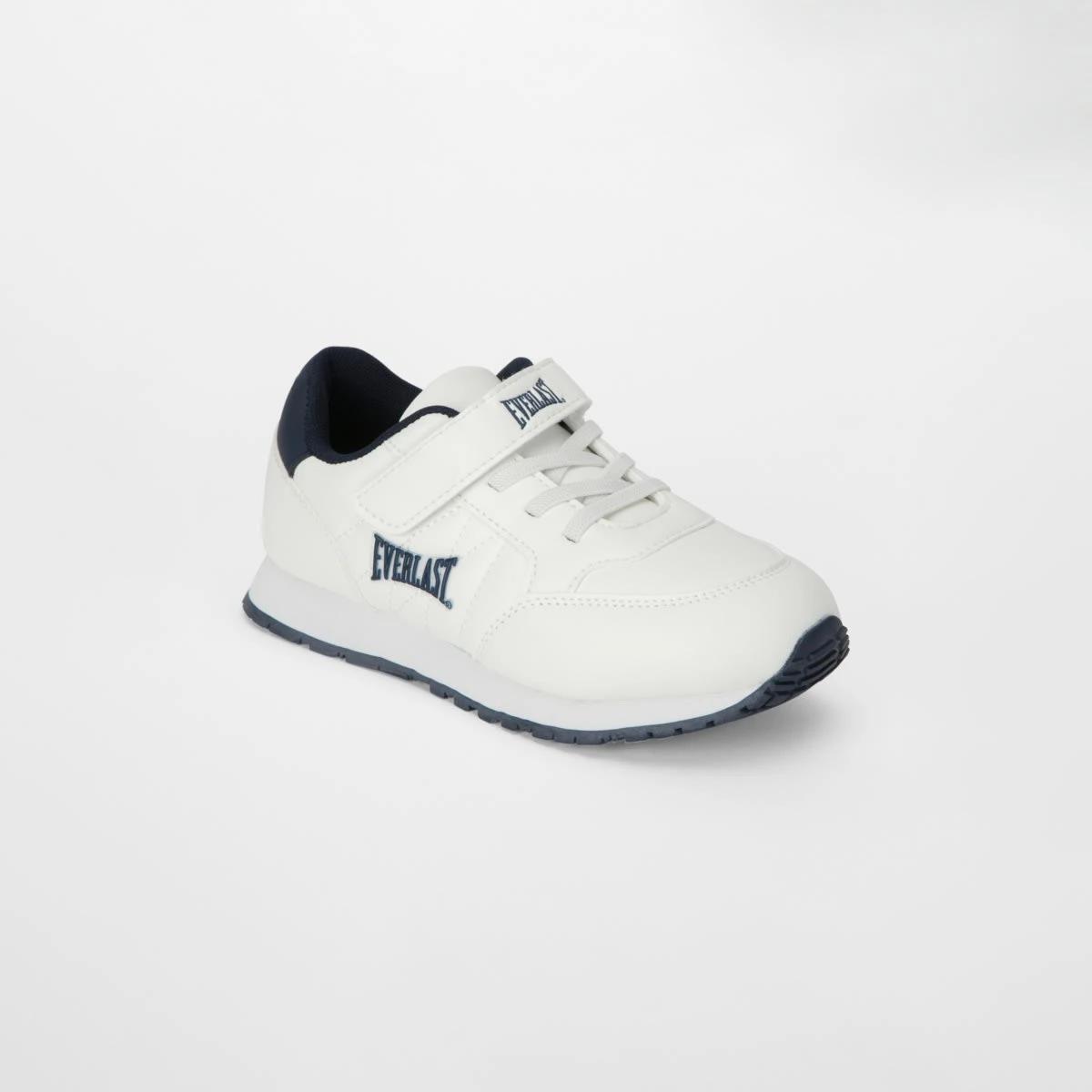 1 Everlast Kids Huntington Sneakers White, 1 of 5