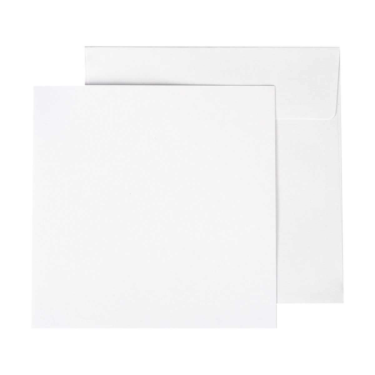 2 10 Pack Textured Cards with Envelopes, 2 of 2