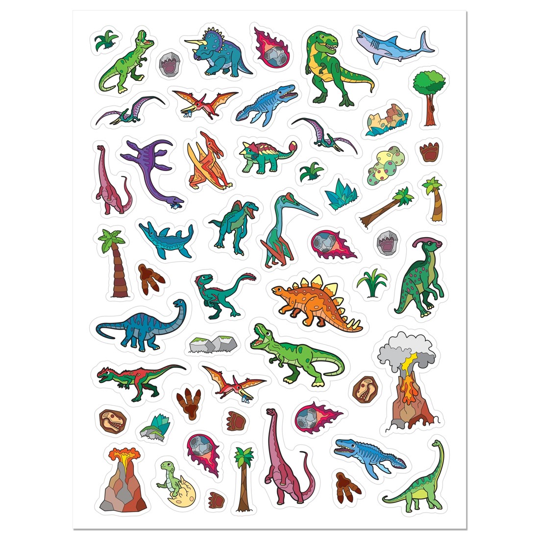 3 Megatastic Colouring: Animals - Book, 3 of 5