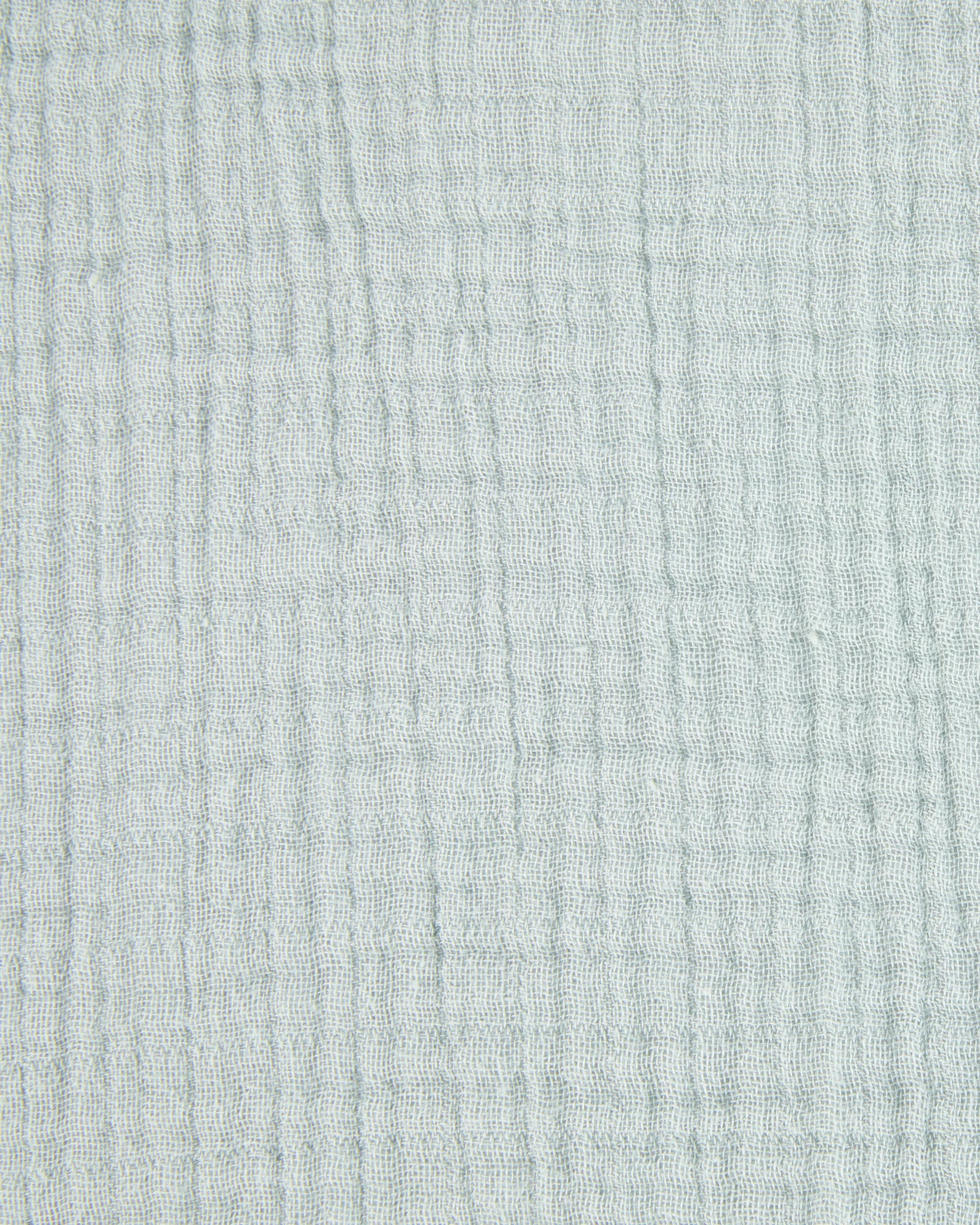 5 3 Pack Cotton Muslin Wraps - Textured, 5 of 7