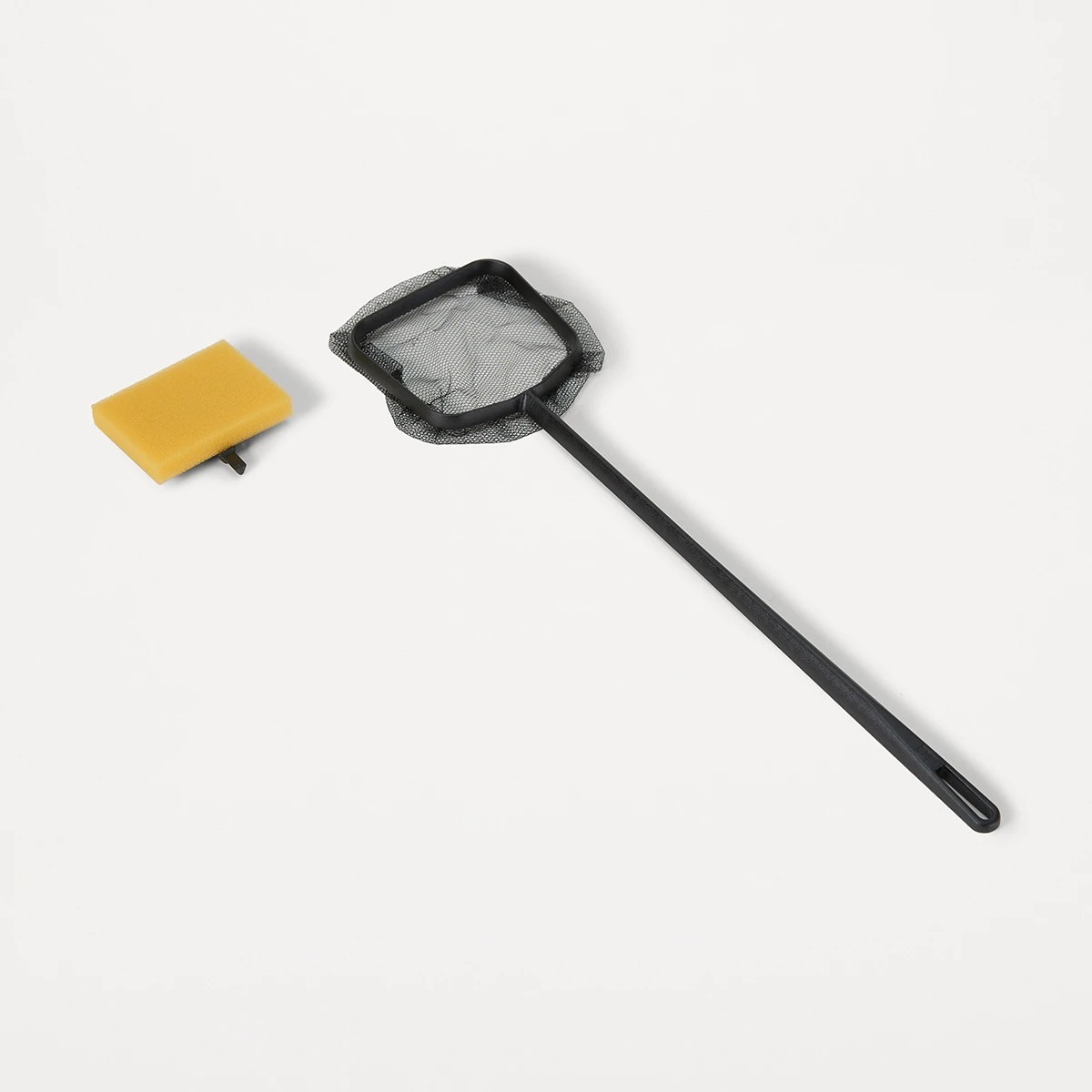 2 Aquarium Net and Glass Cleaner, 2 of 8