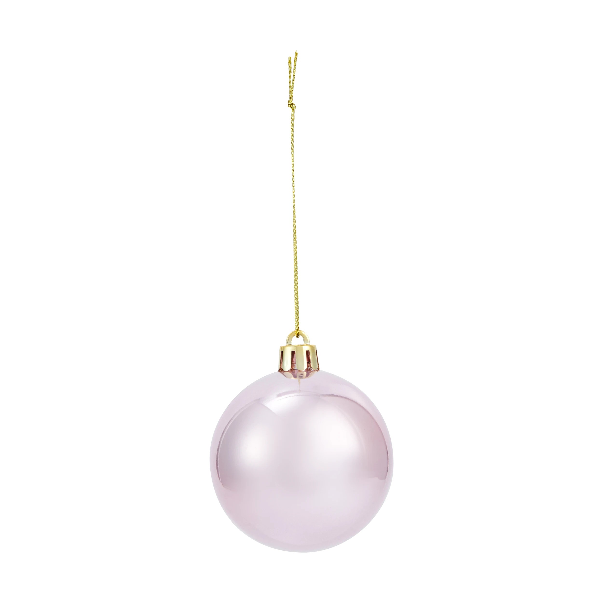 3 47 Pack 6cm Whimsy Baubles, 3 of 7