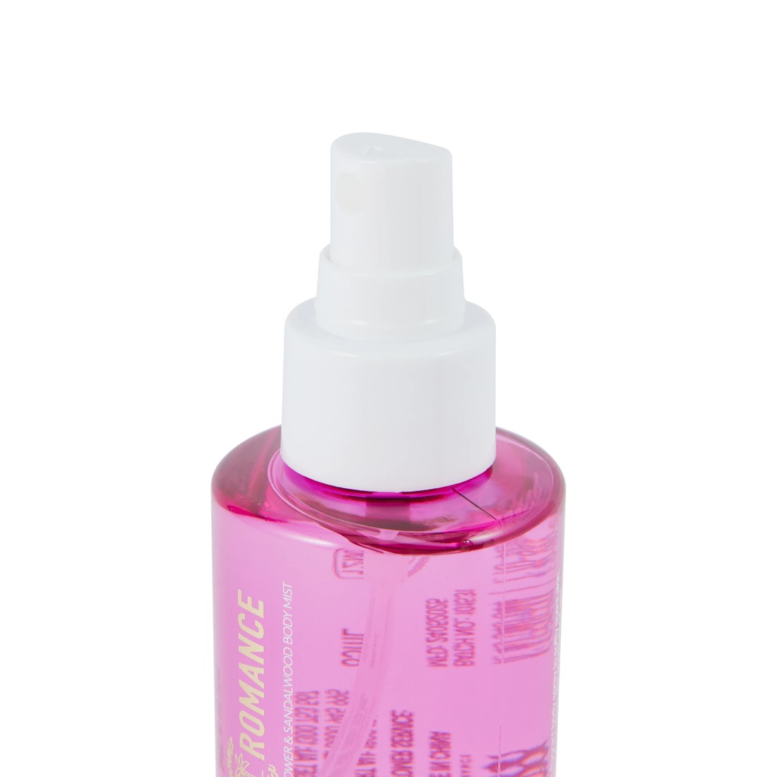 4 OXX Fragrance Summer Solstice Body Mist Collection, 4 of 6