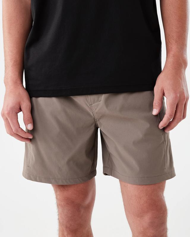 Active Mens Everyday Cargo Sh