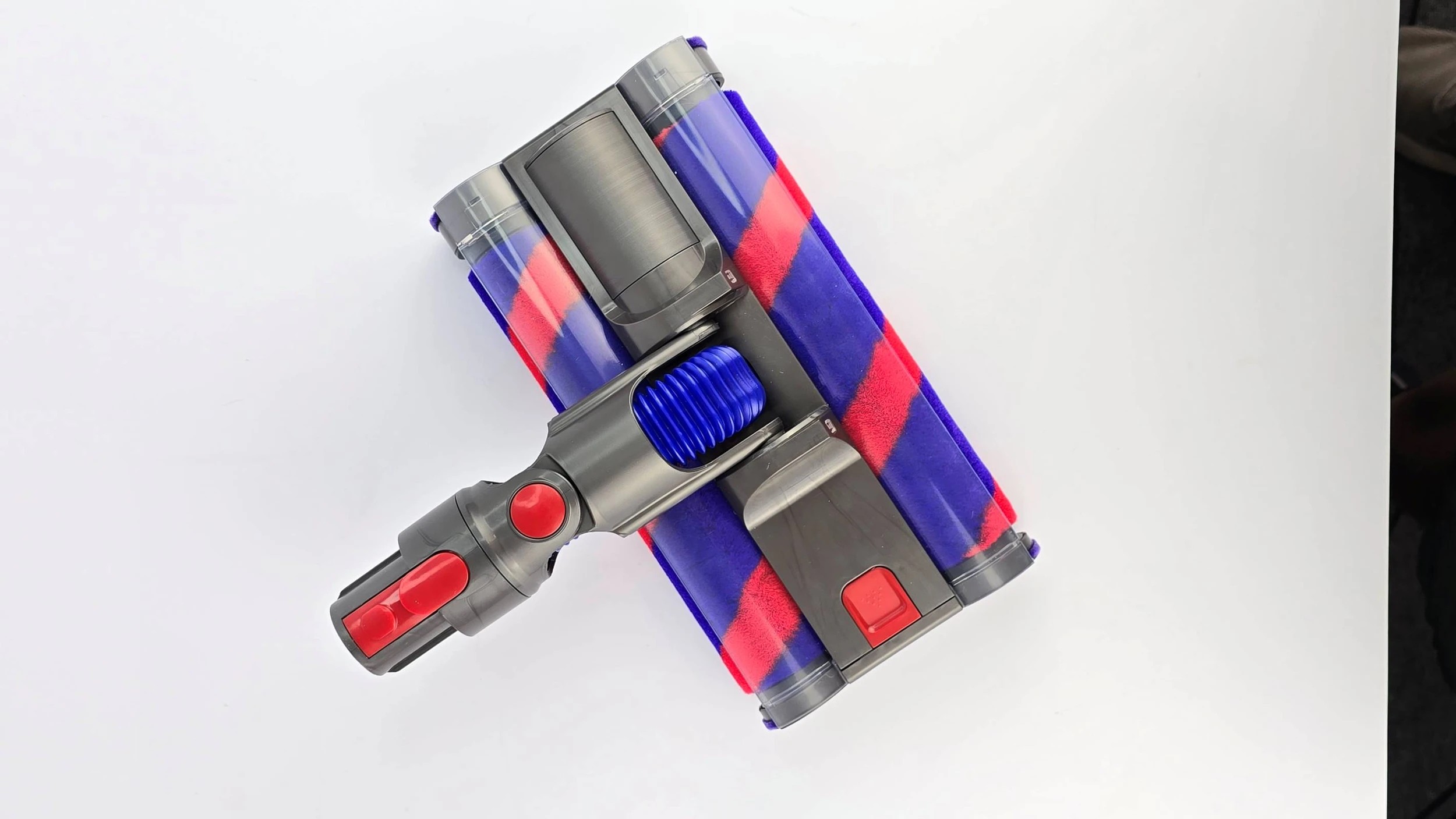 7 Hygieia Omni Dual Roll Powerhead For Dyson Vacuum Cleaners - Grey, 7 of 10