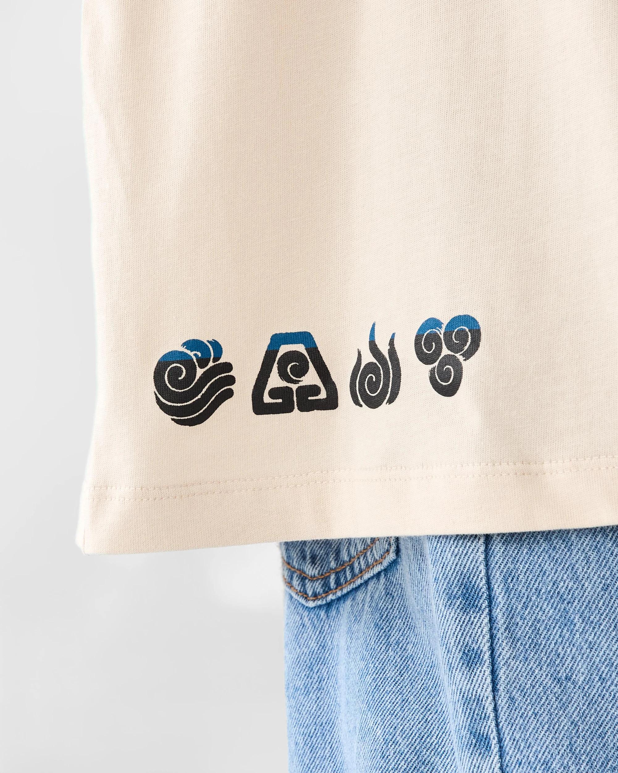 5 Avatar License T-shirt Avatar, 5 of 8