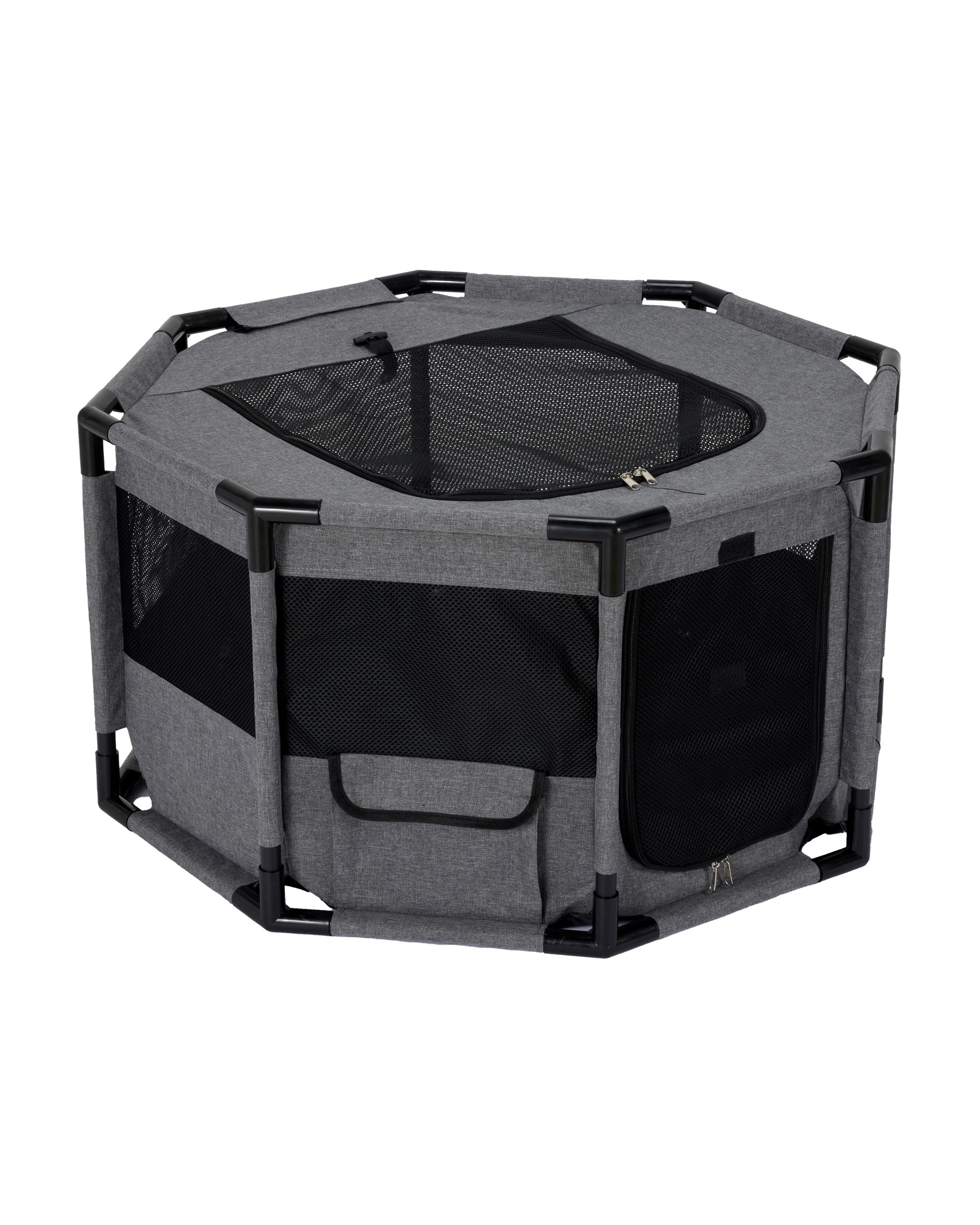 2 Small Structured Playpen, 2 of 4