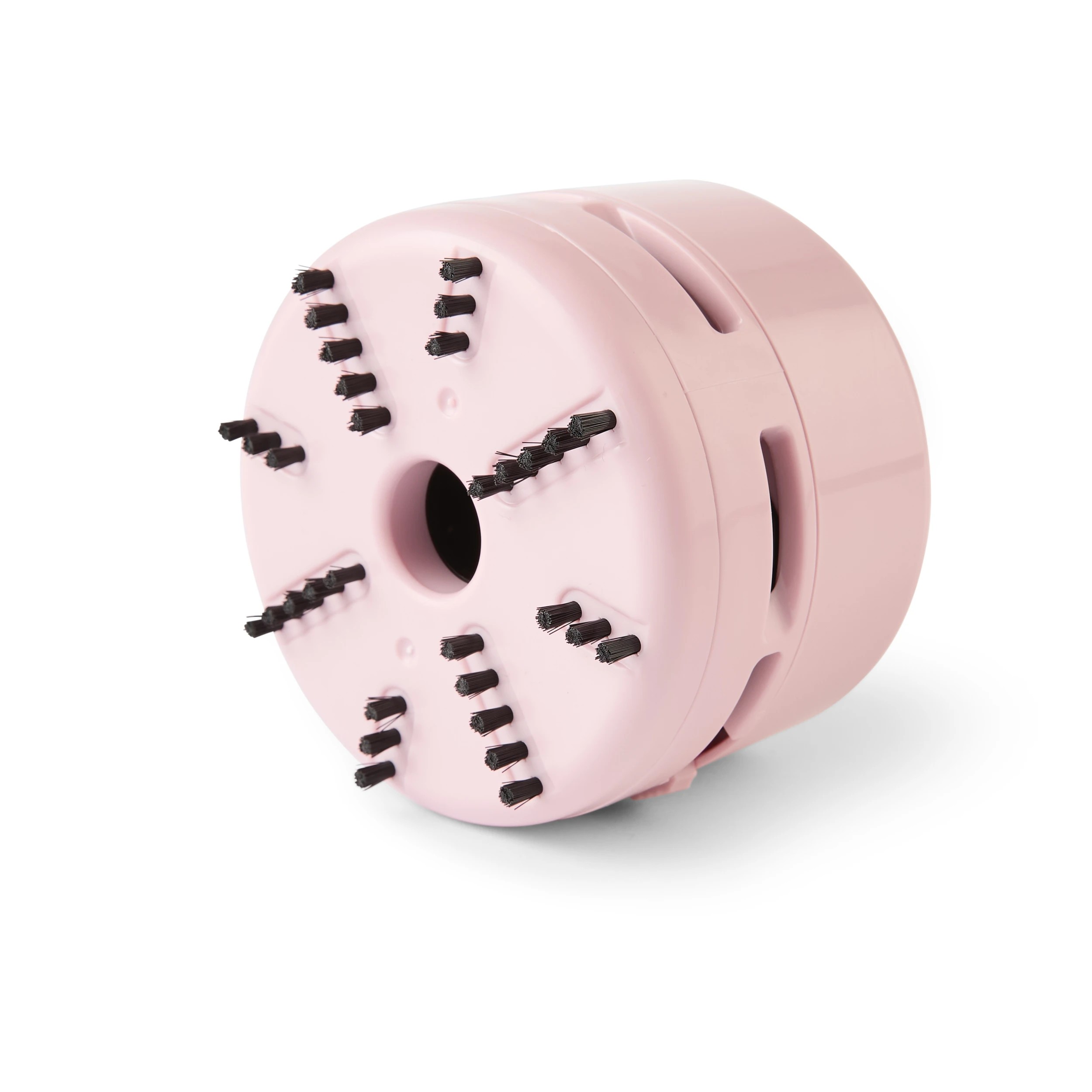 6 Mini Vacuum Cleaner - Pink, 6 of 6