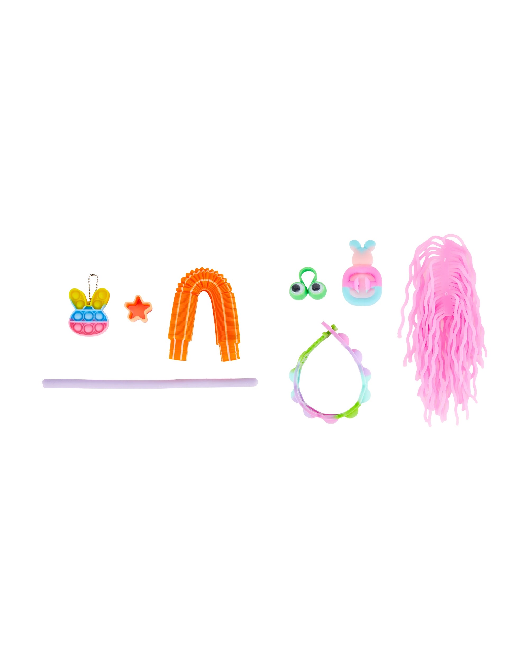 3 Easter Egg - Assorted, 3 of 4