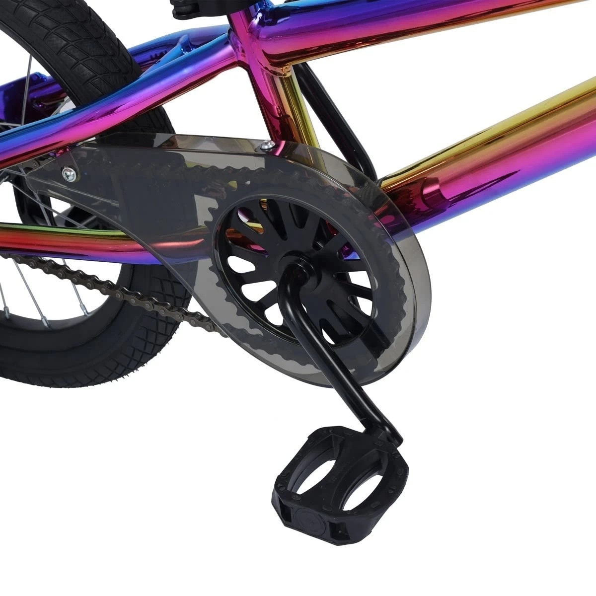 3 40cm Oil Slick Bike, 3 of 8