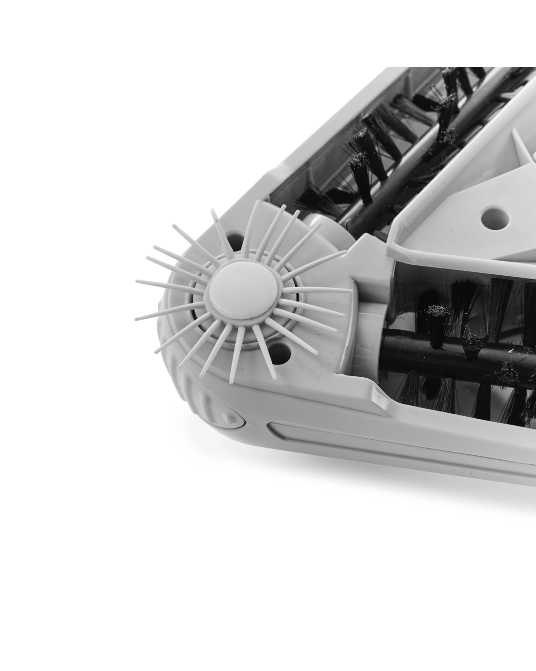 6 Floor Sweeper, 6 of 9