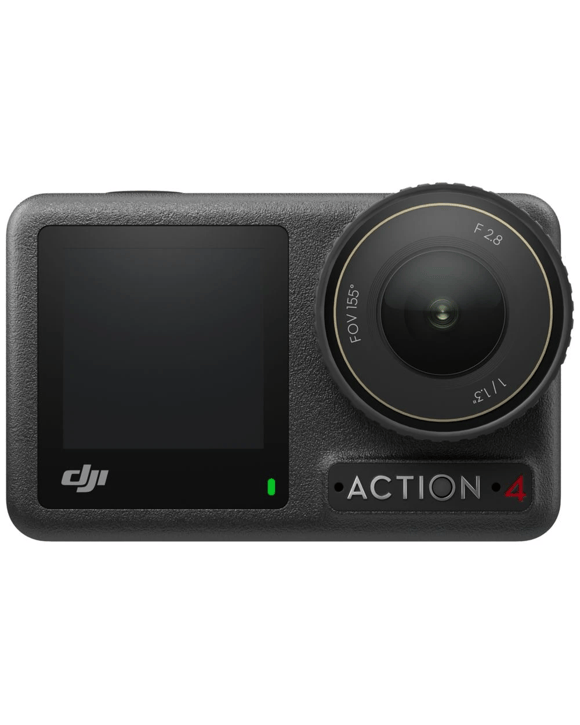 DJI Osmo Action 4 Standard Camera Combo