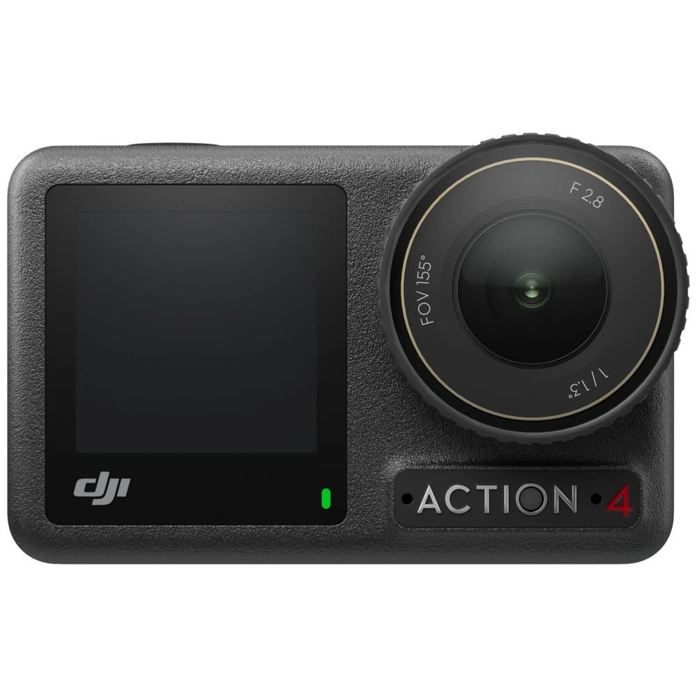 1 DJI Osmo Action 4 Standard Camera Combo, 1 of 7