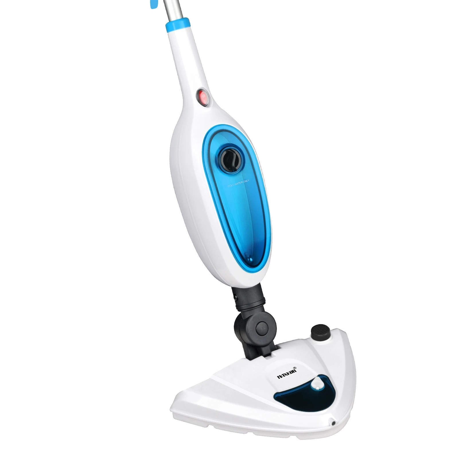 5 Maxkon Steam Mop Cleaner 1300W 12-in-1 Handheld Steamer, 5 of 7