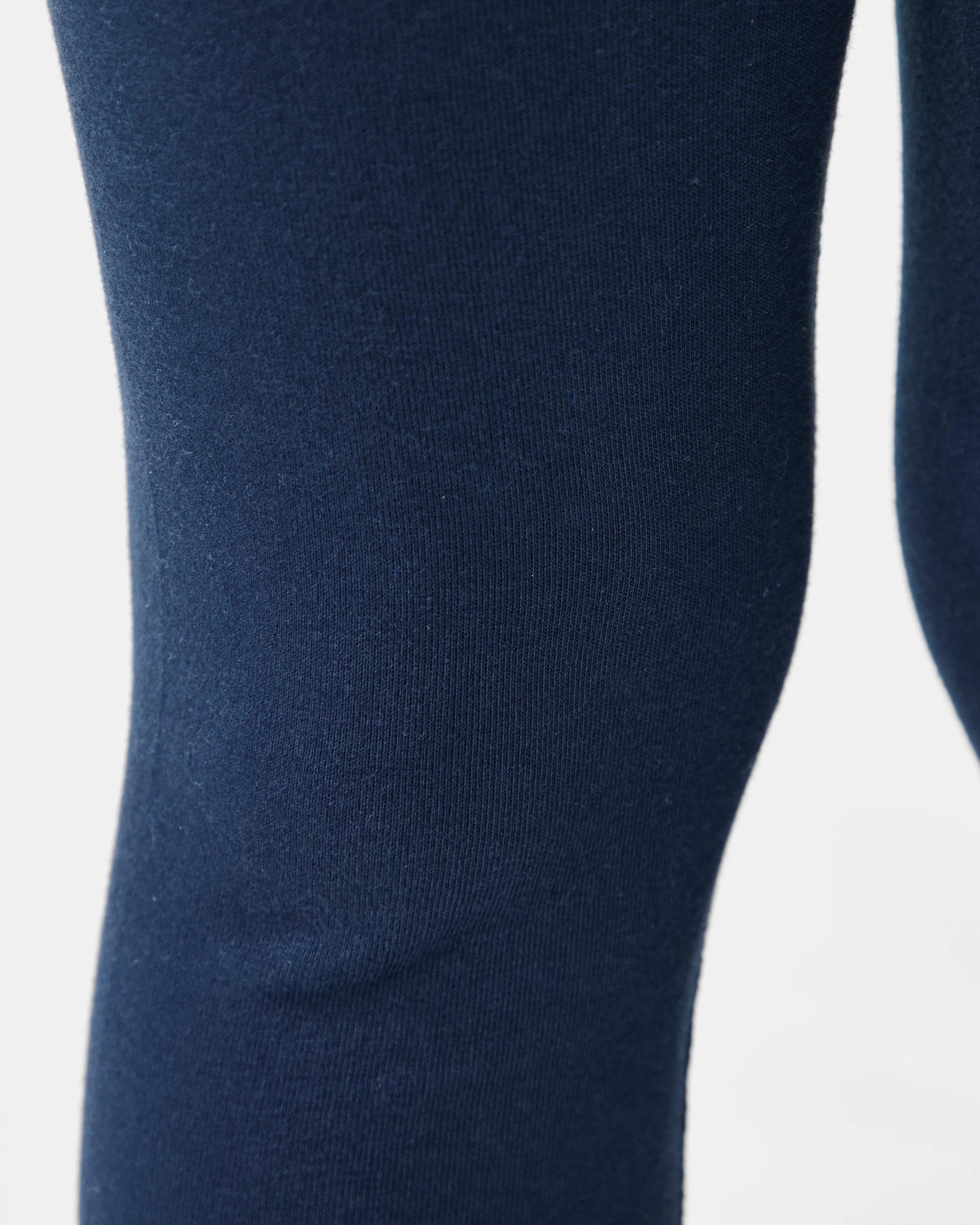 4 Leggings DRESS BLUE, 4 of 8