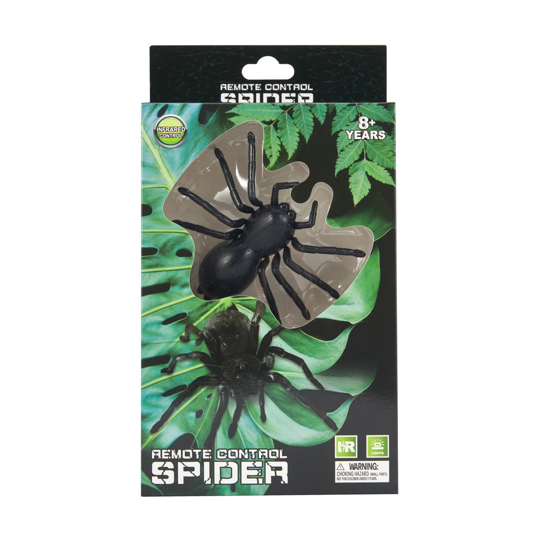 1 Remote Control Spider Toy, 1 of 10